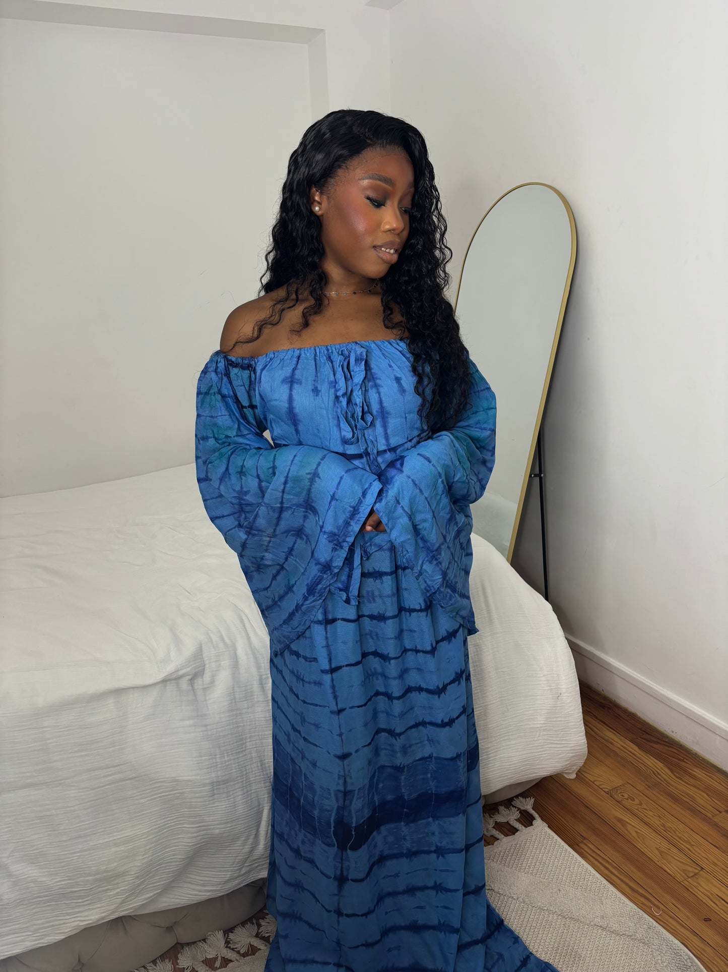 Robe Dampe