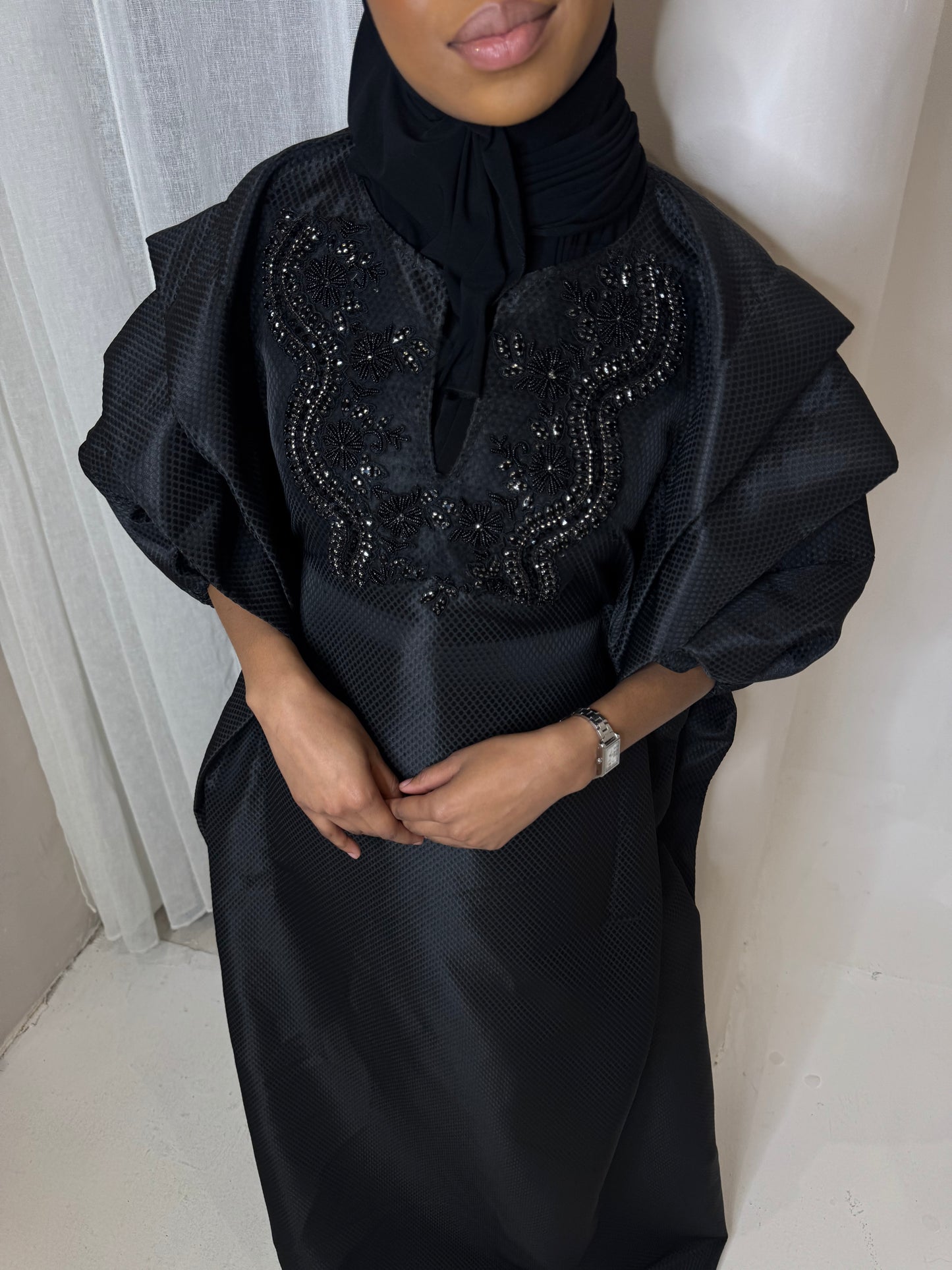 Ina Dress