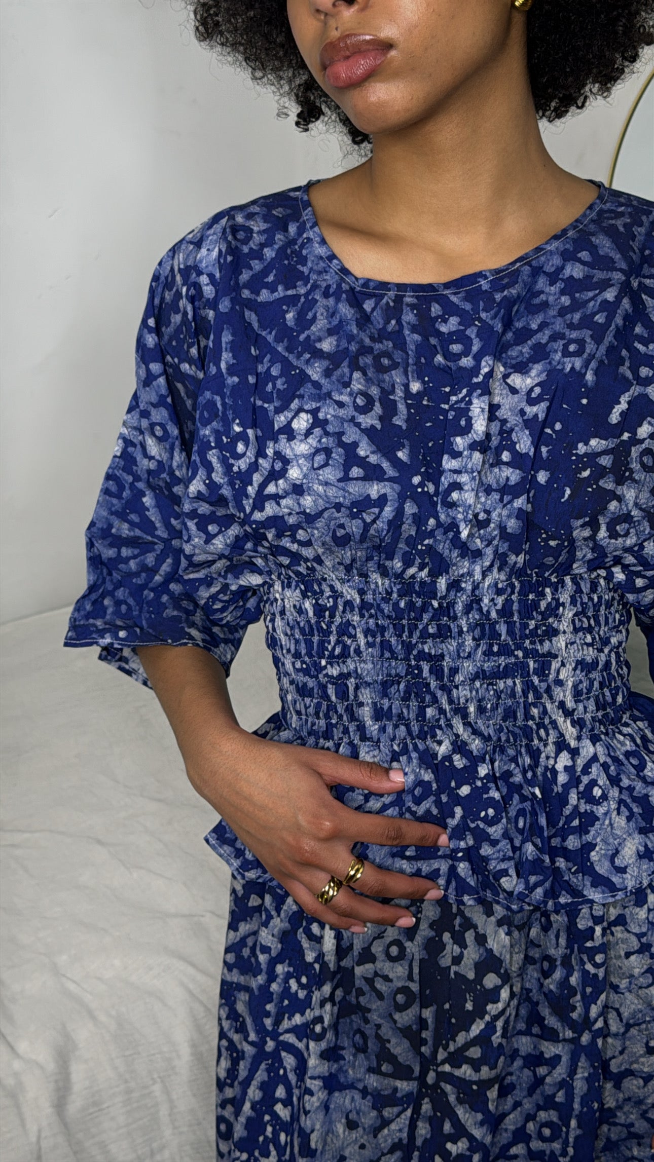 Ensemble Adiré