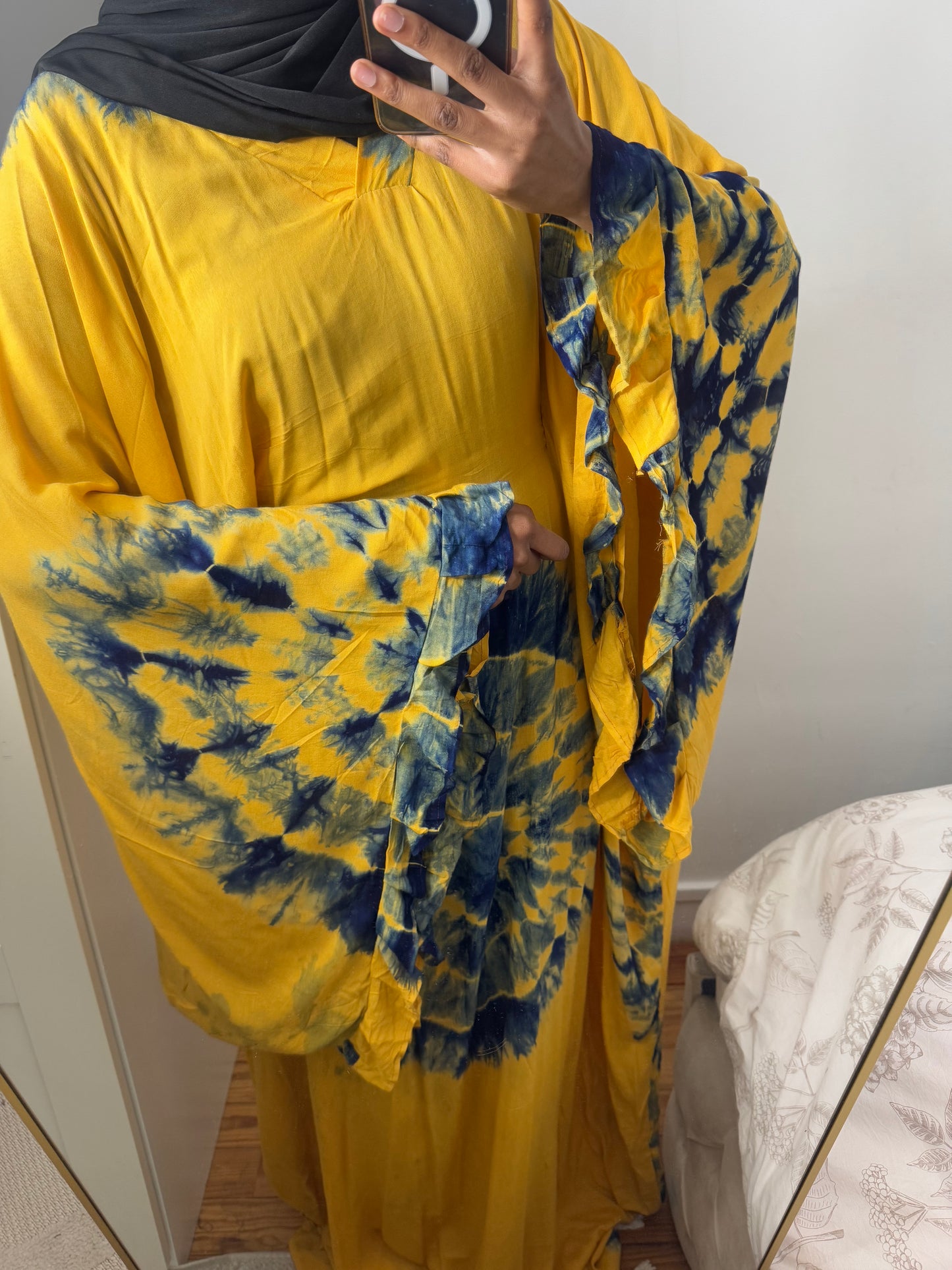 Home Dress