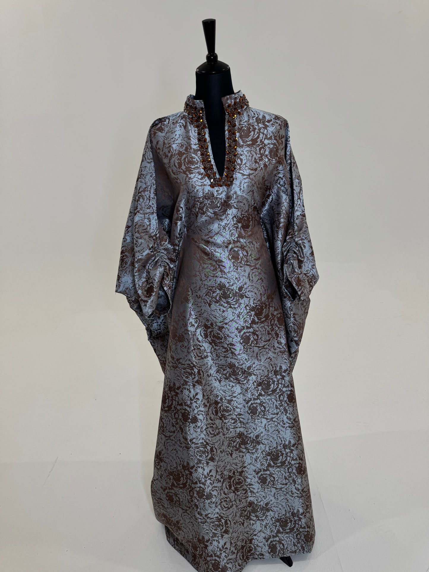 Bintou Dress