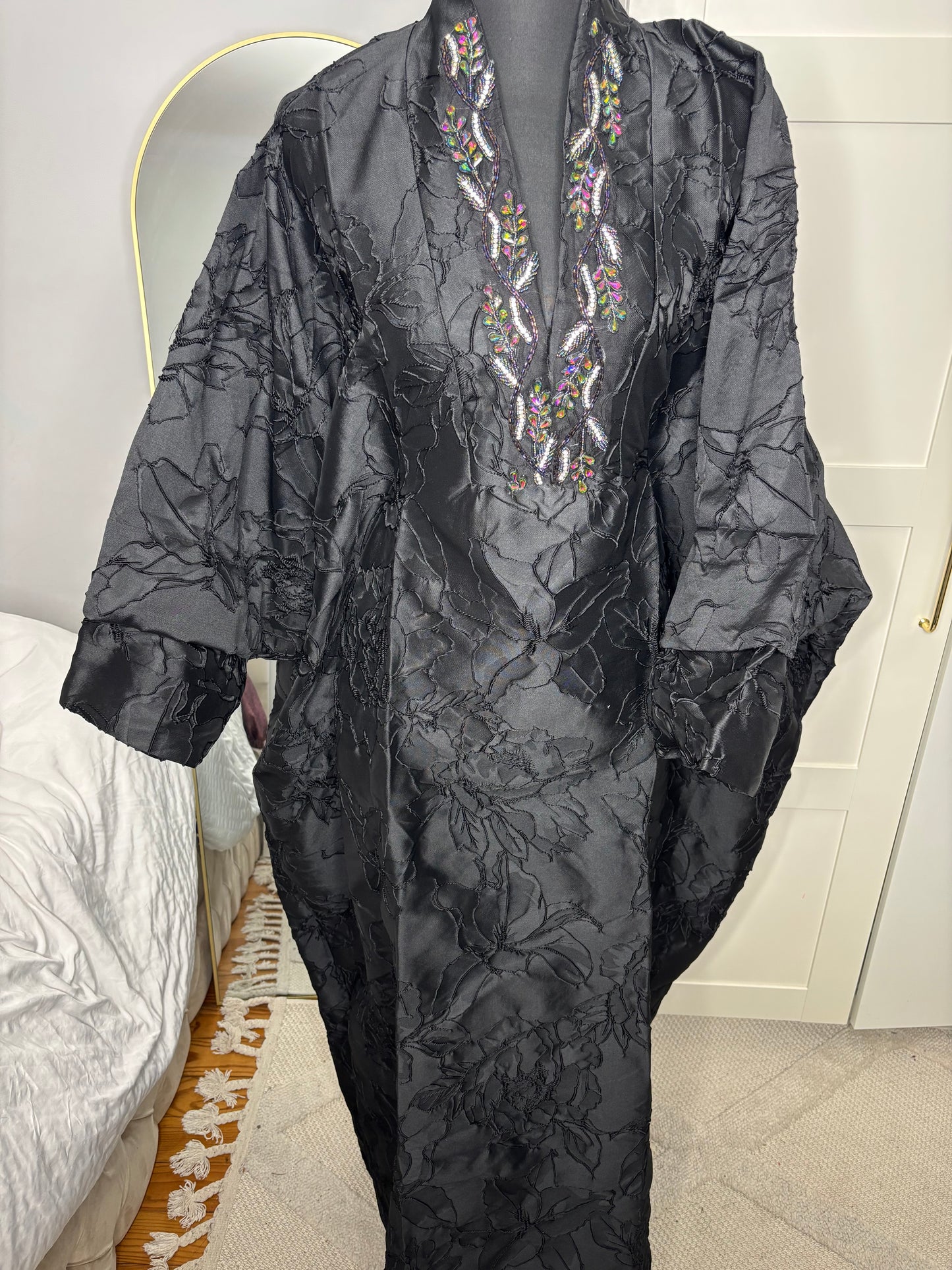 Maï Dress