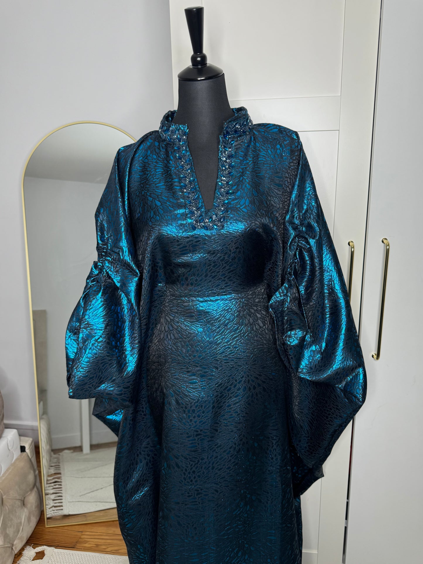 Bintou Dress