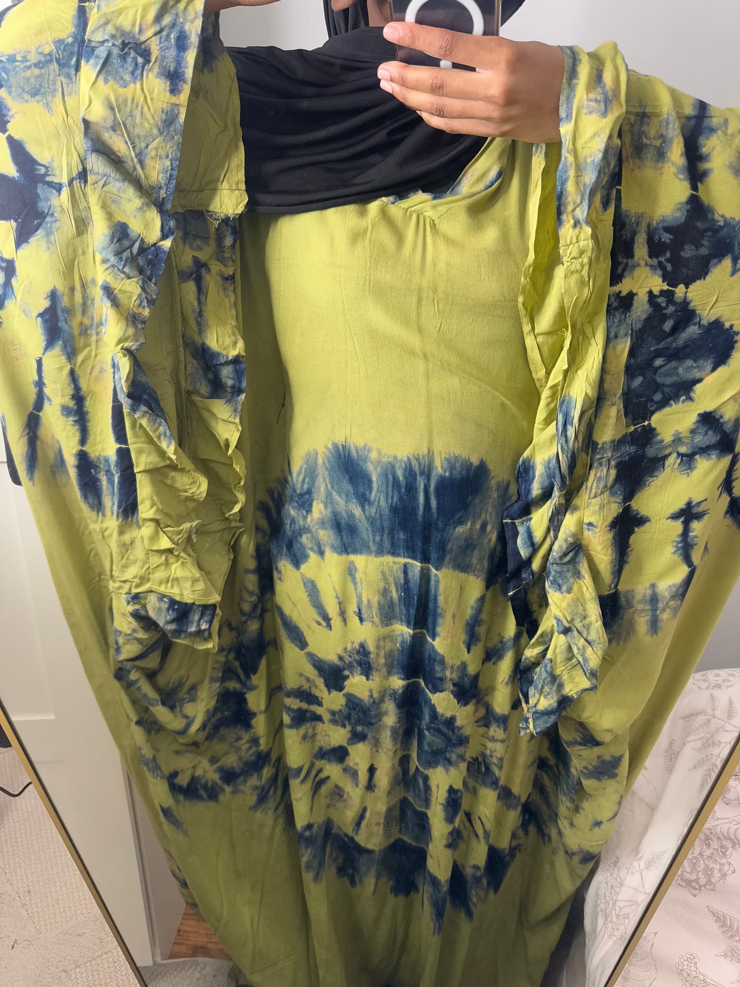 Home Dress