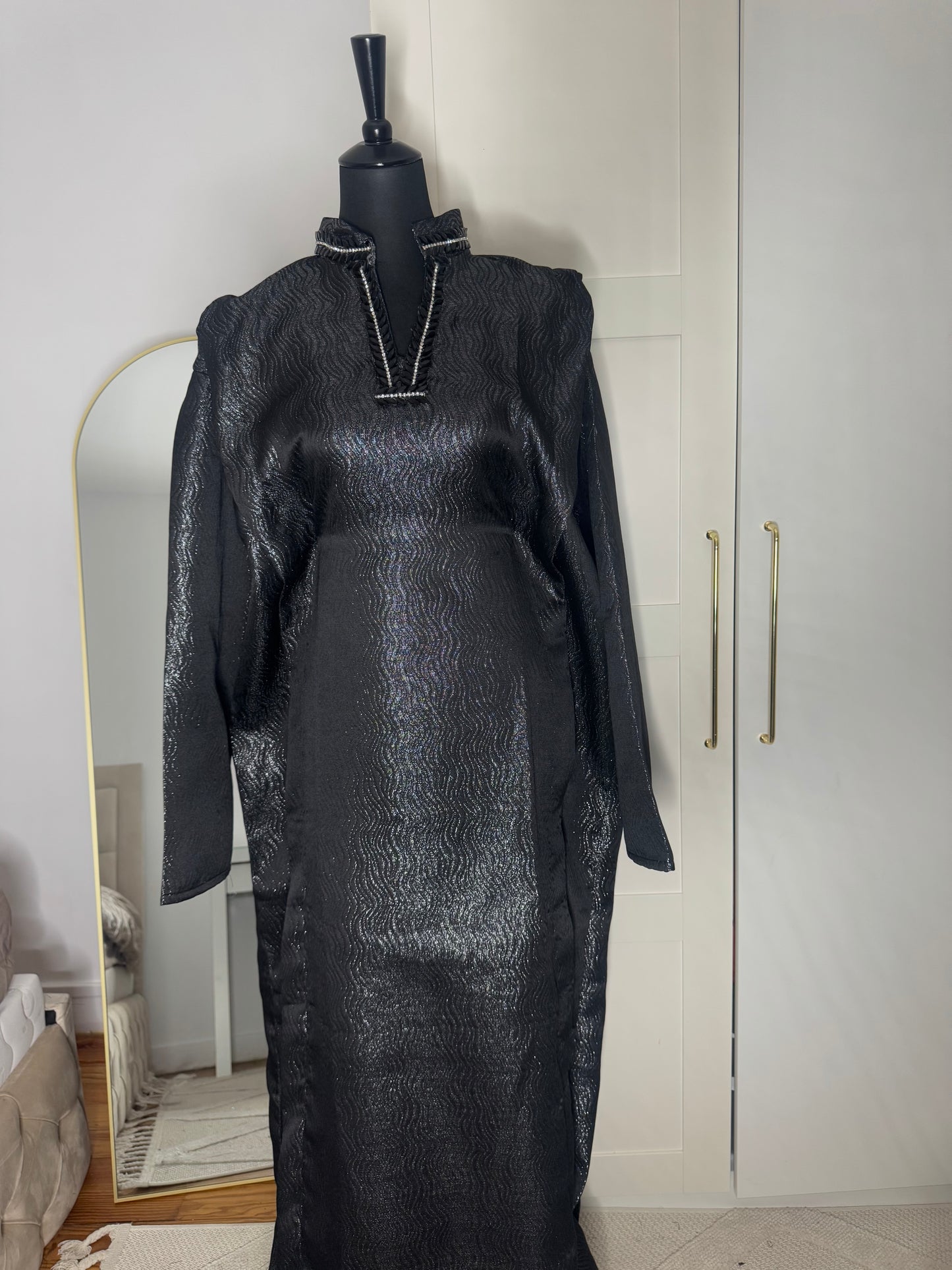 Sira Dress