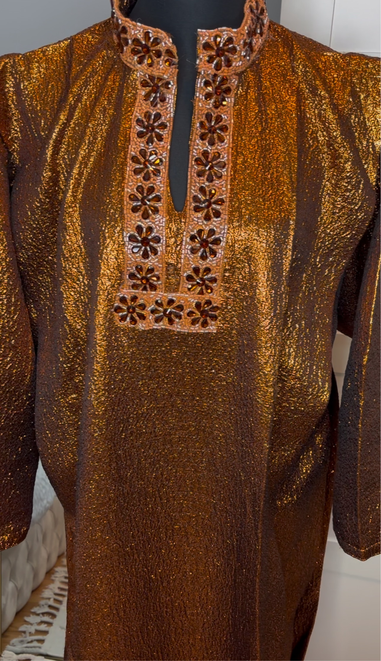Sira Dress