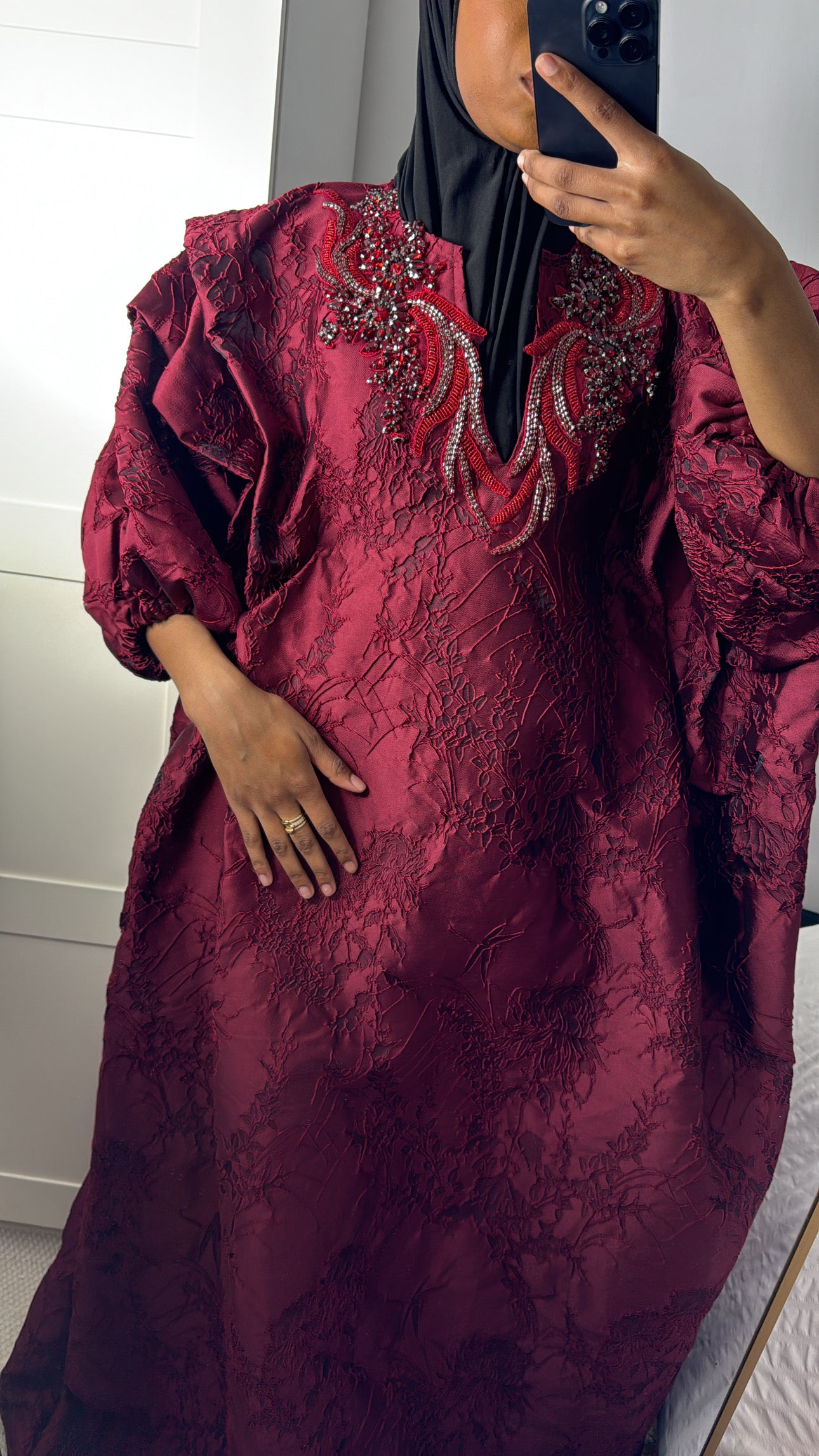 Ina Dress