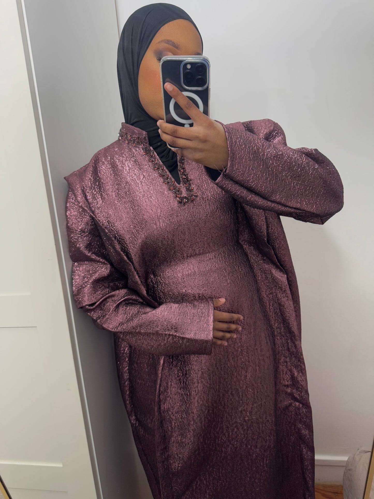 Sira Dress