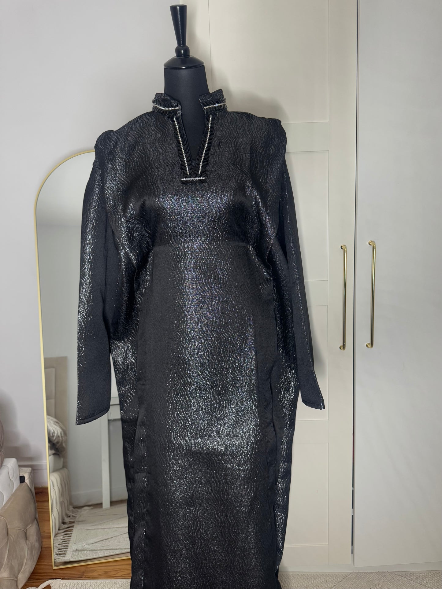 Sira Dress