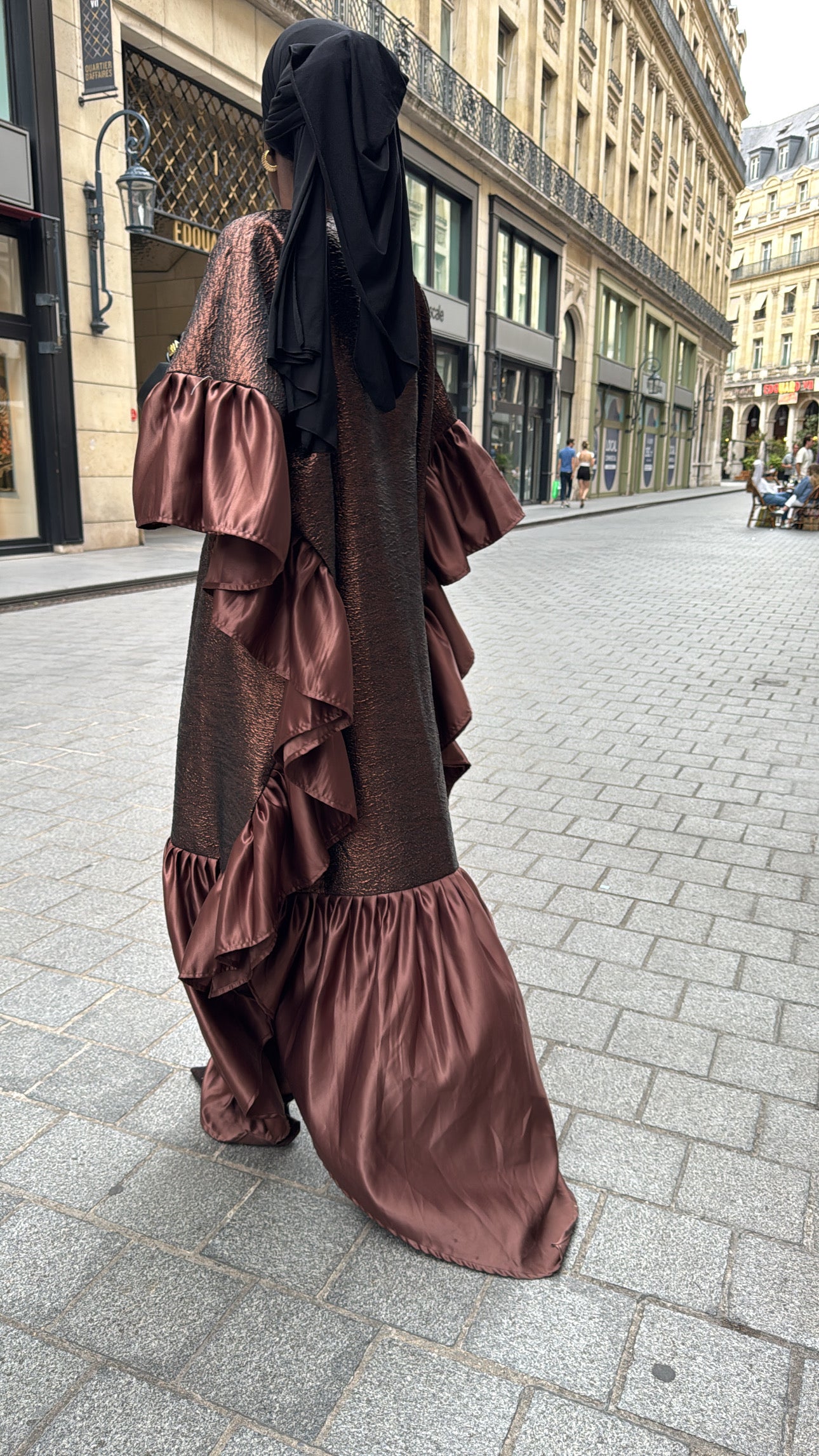 Dyia Dress