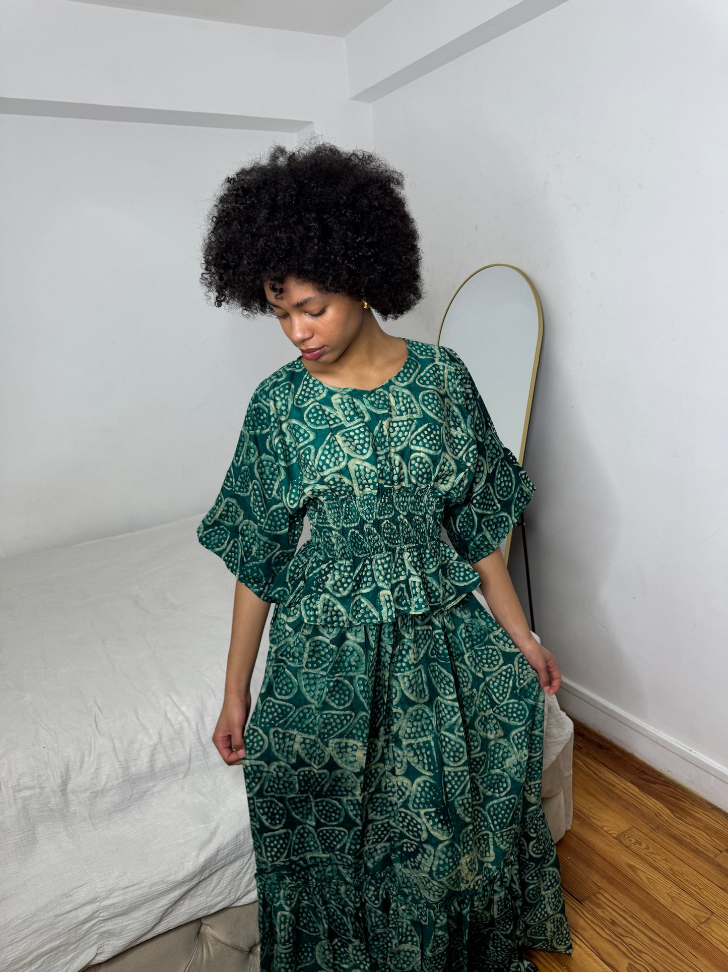 Ensemble Adiré