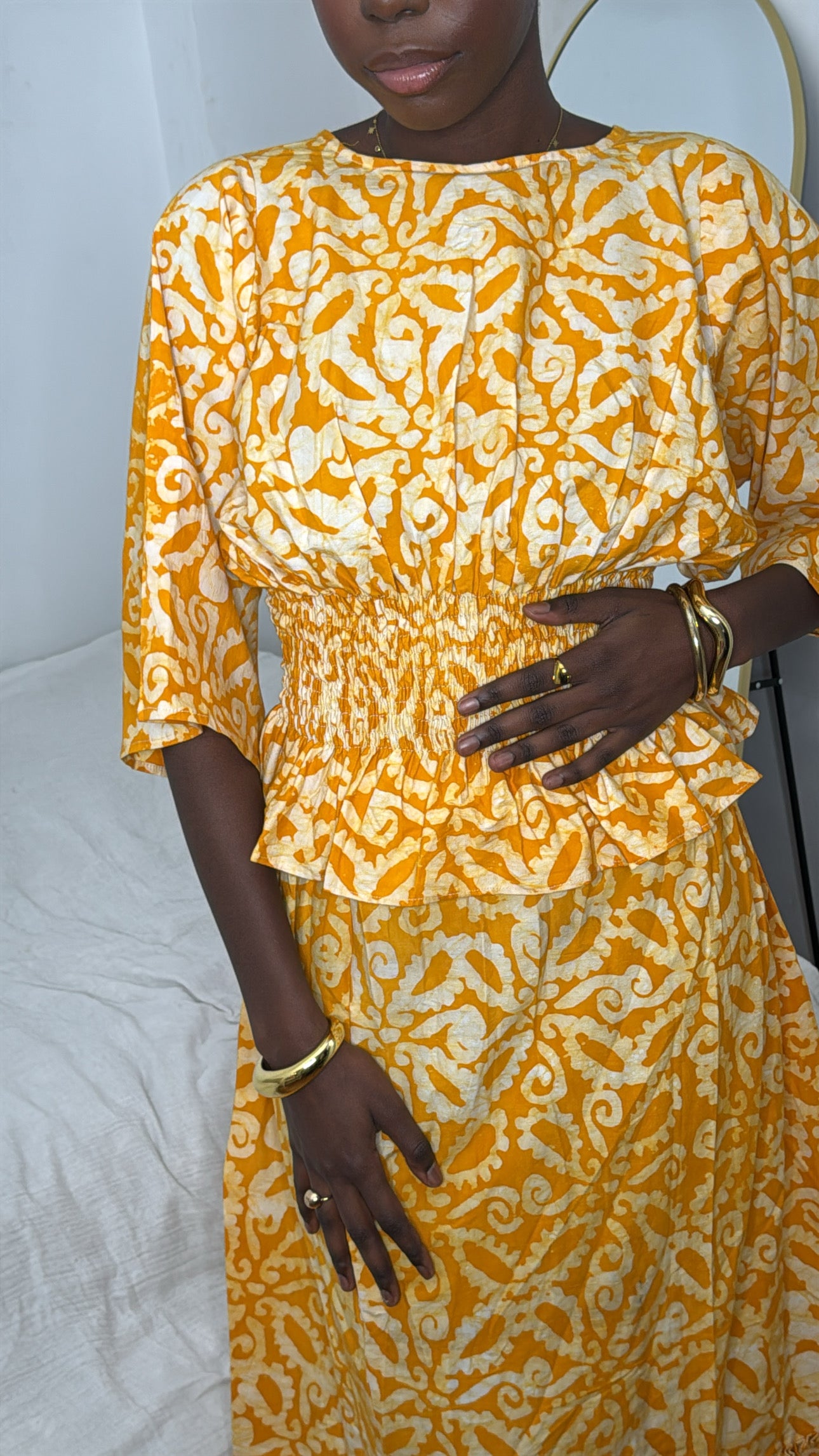 Ensemble Adiré