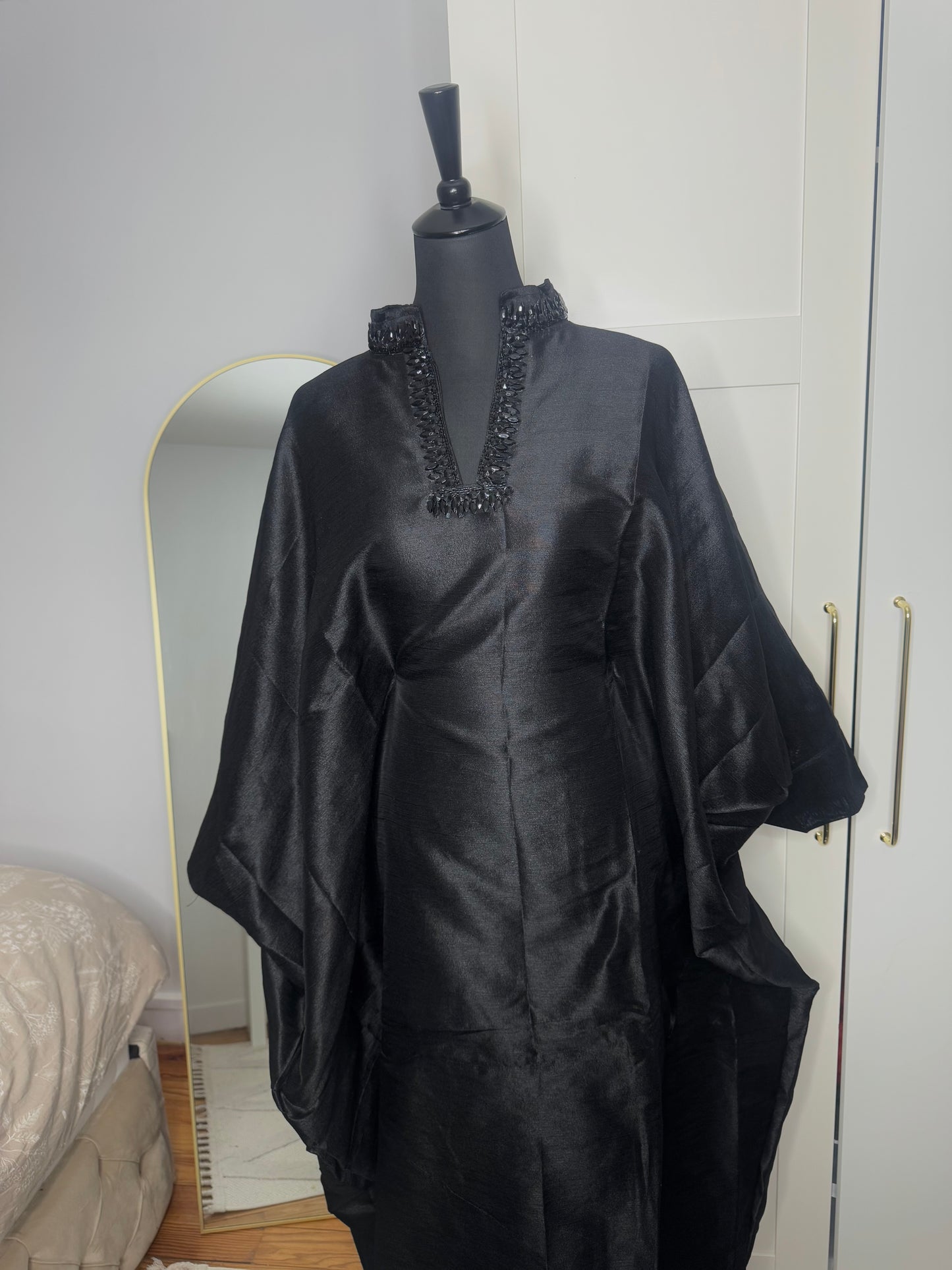 Bintou Dress