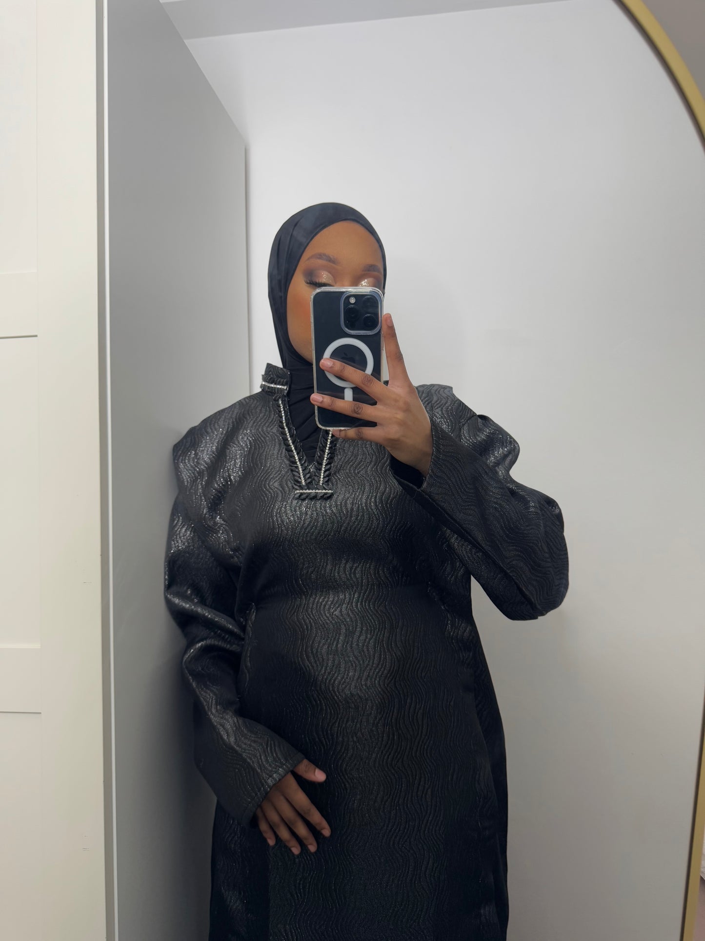 Sira Dress