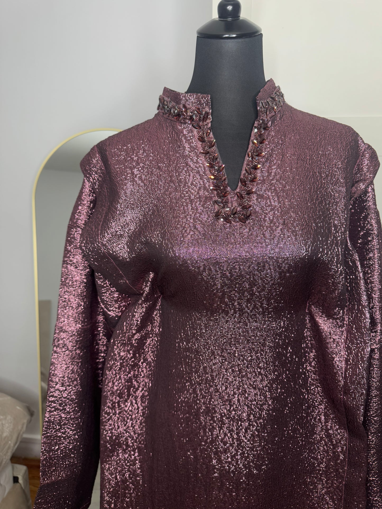 Sira Dress
