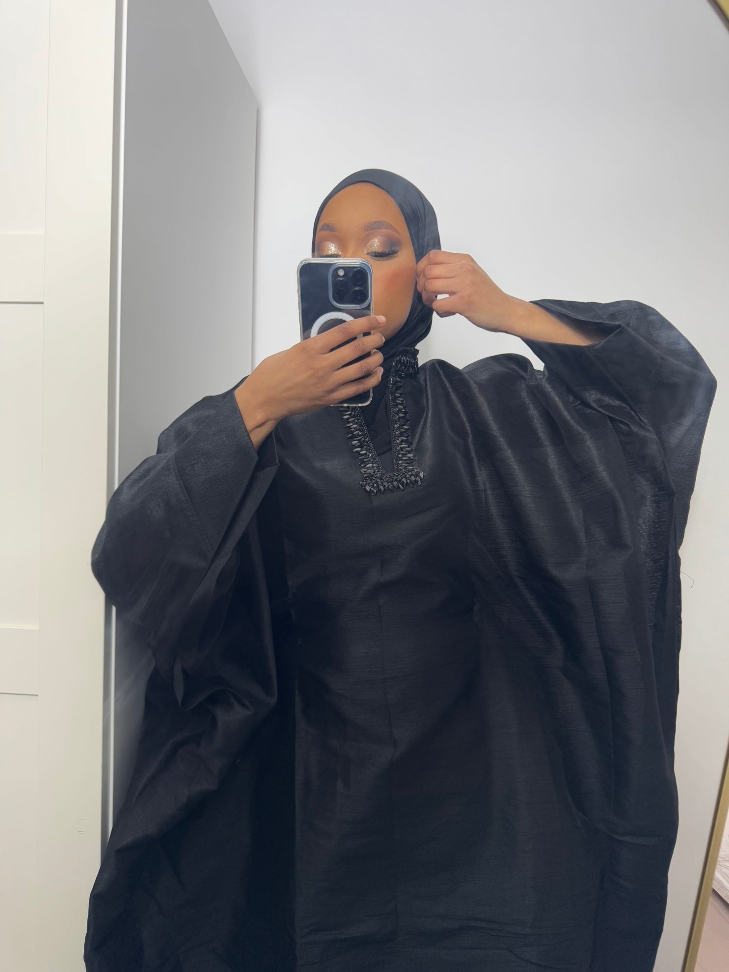 Bintou Dress