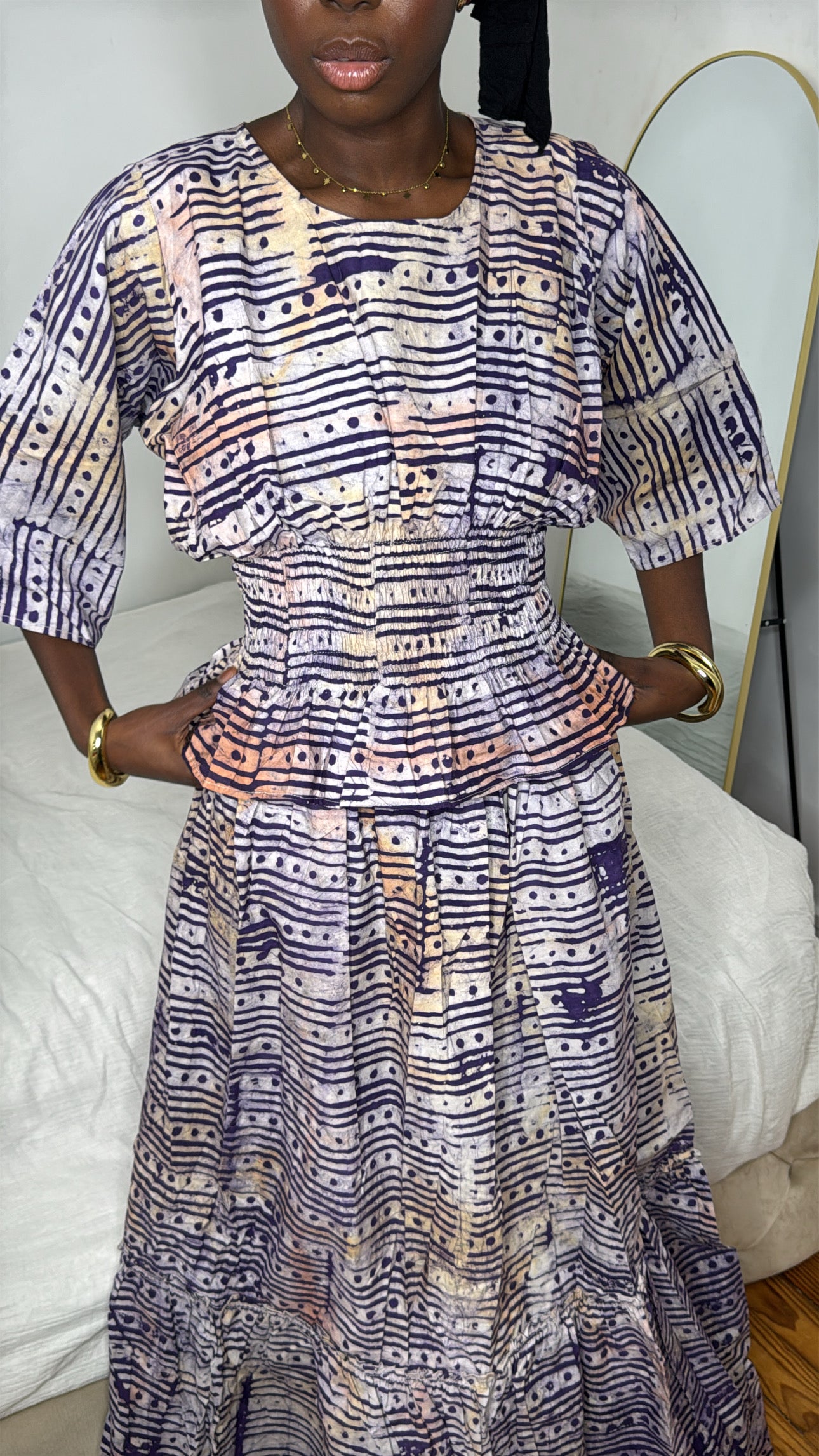 Ensemble Adiré