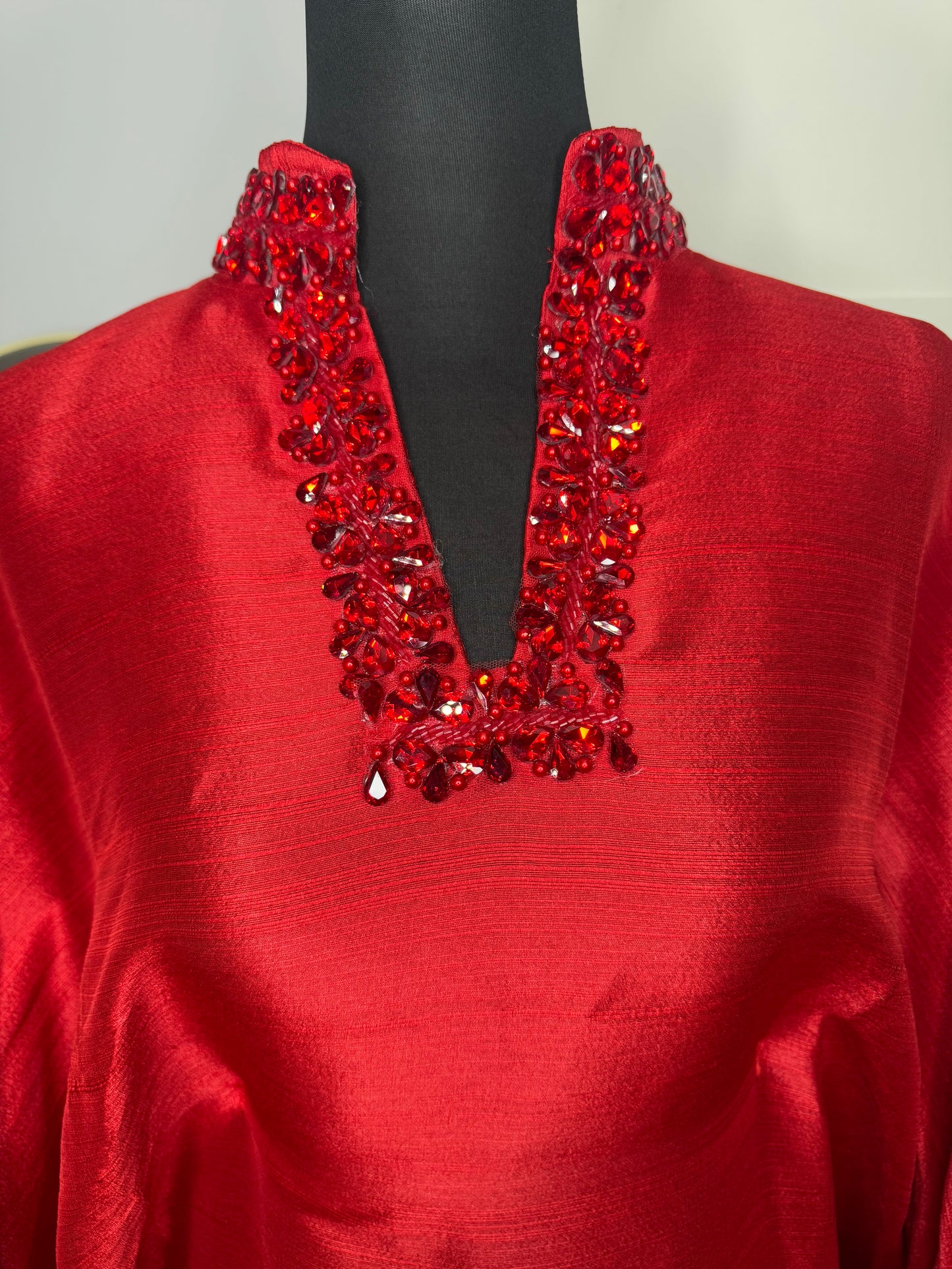 Bintou dress
