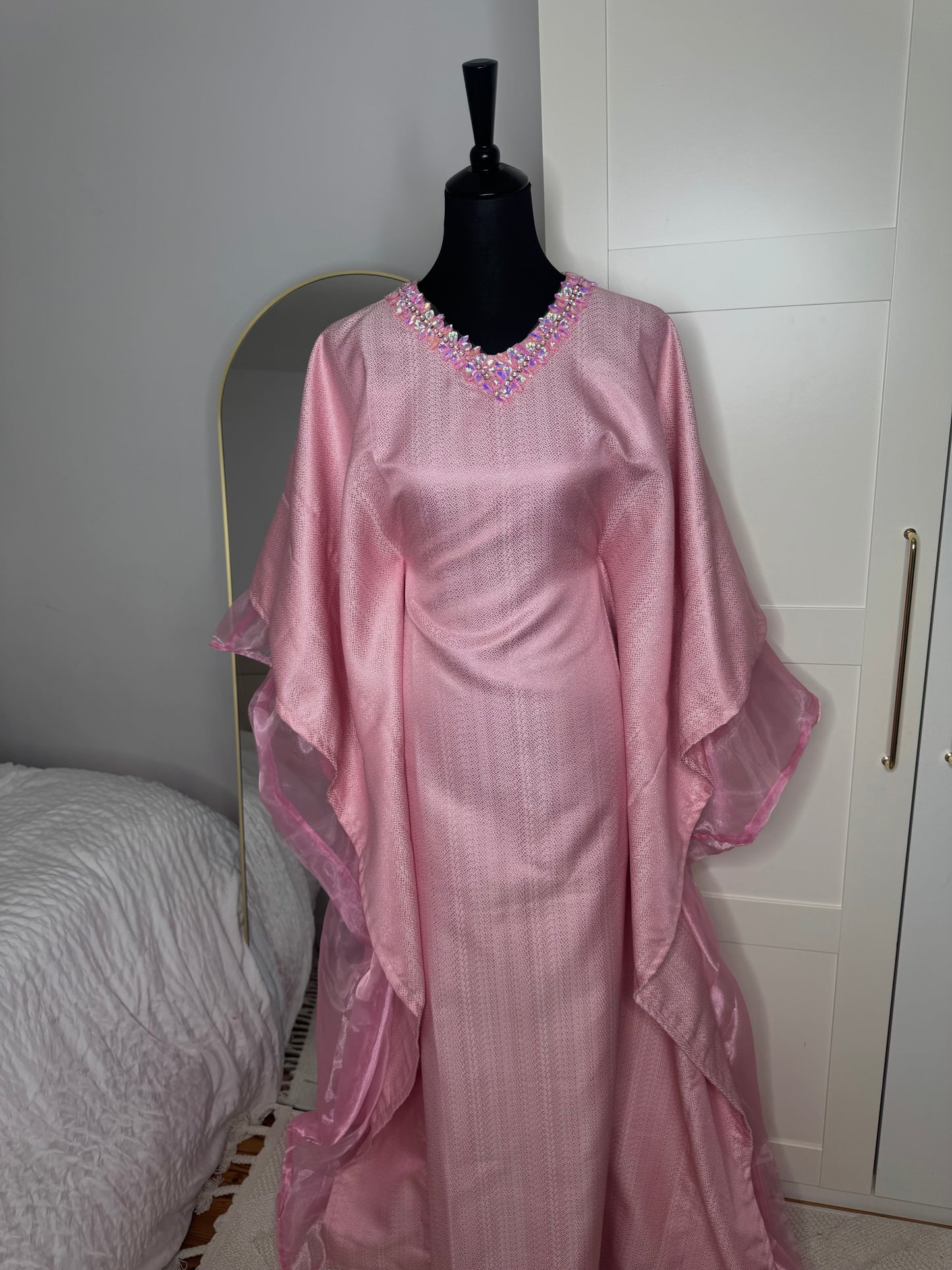 Assya Dress