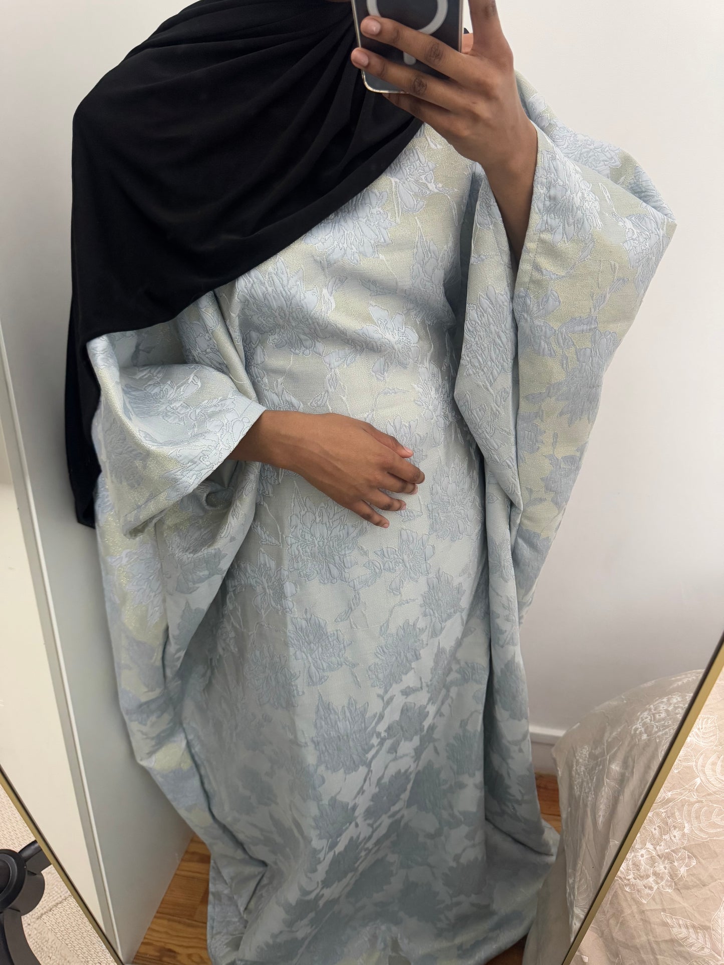 Ina Dress