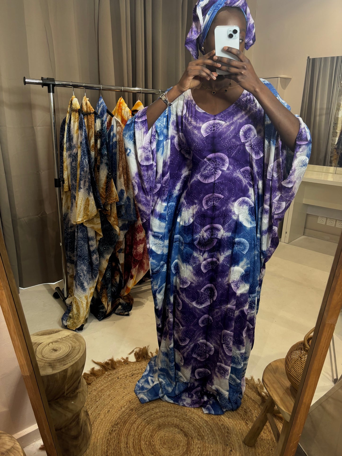 Home Dress