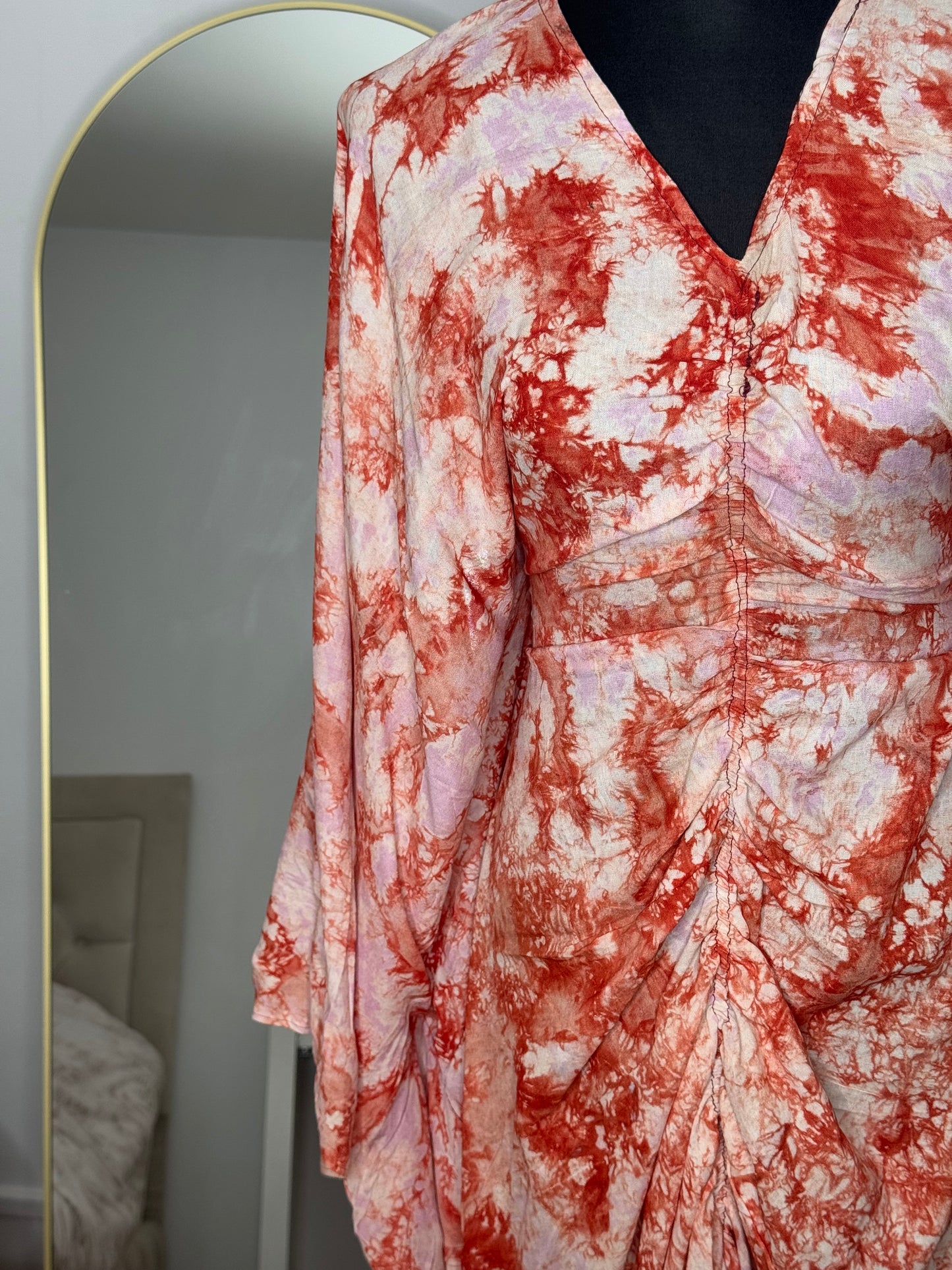 Home Dress