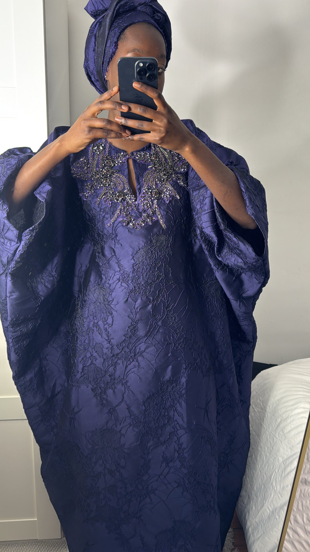 Ina Dress