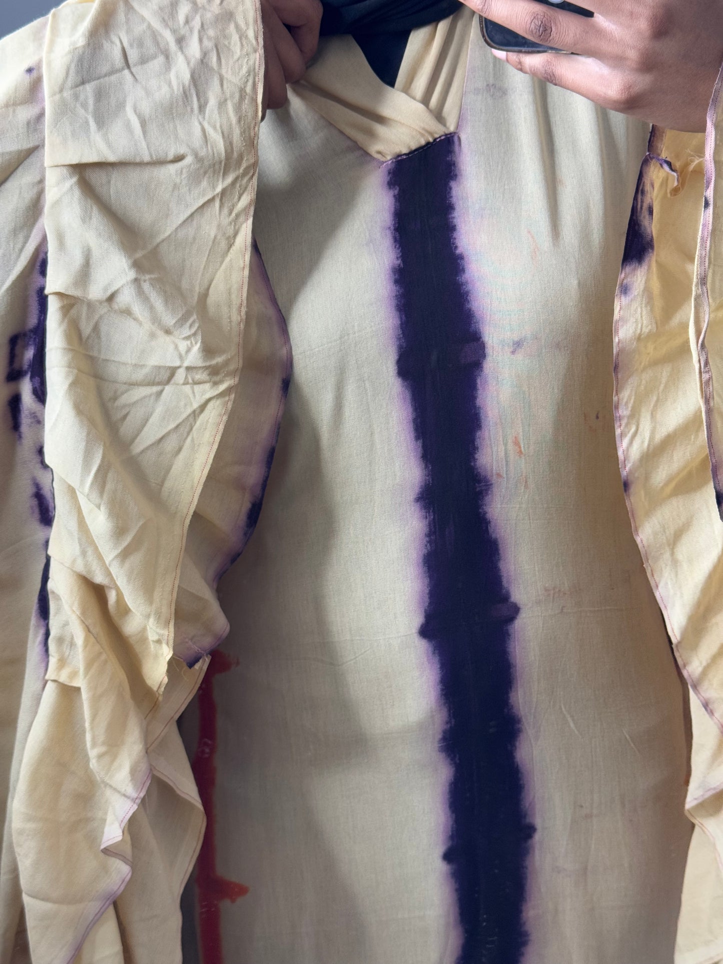 Home Dress