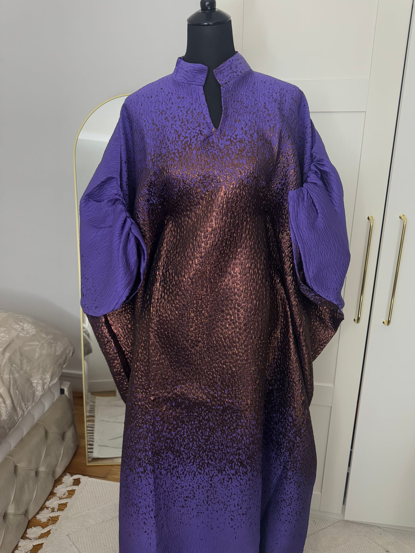 Awa Dress