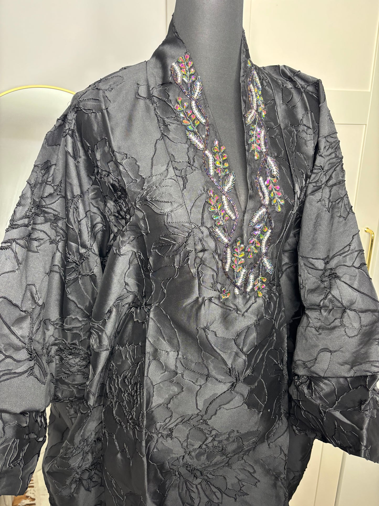 Maï Dress