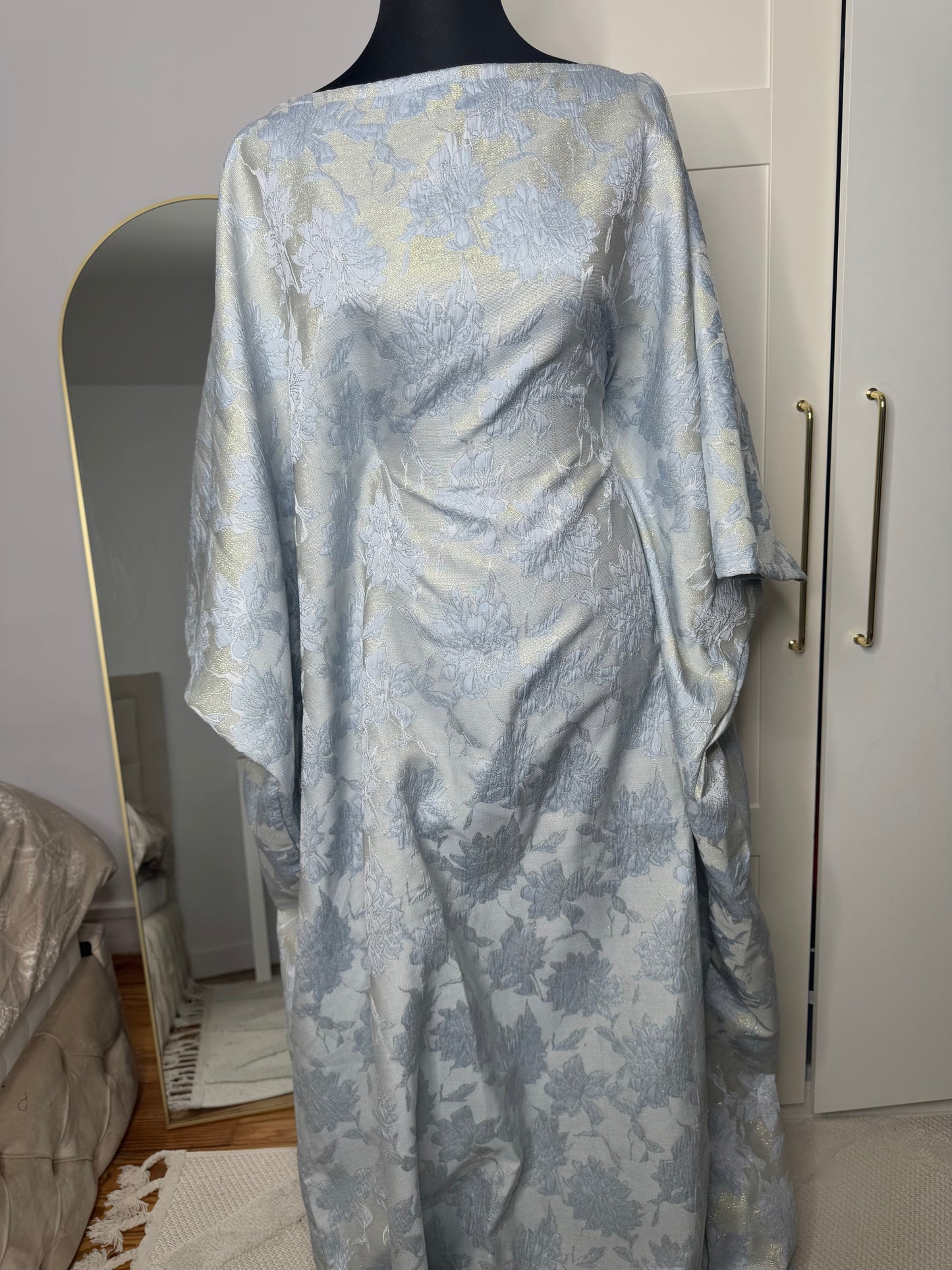 Ina Dress