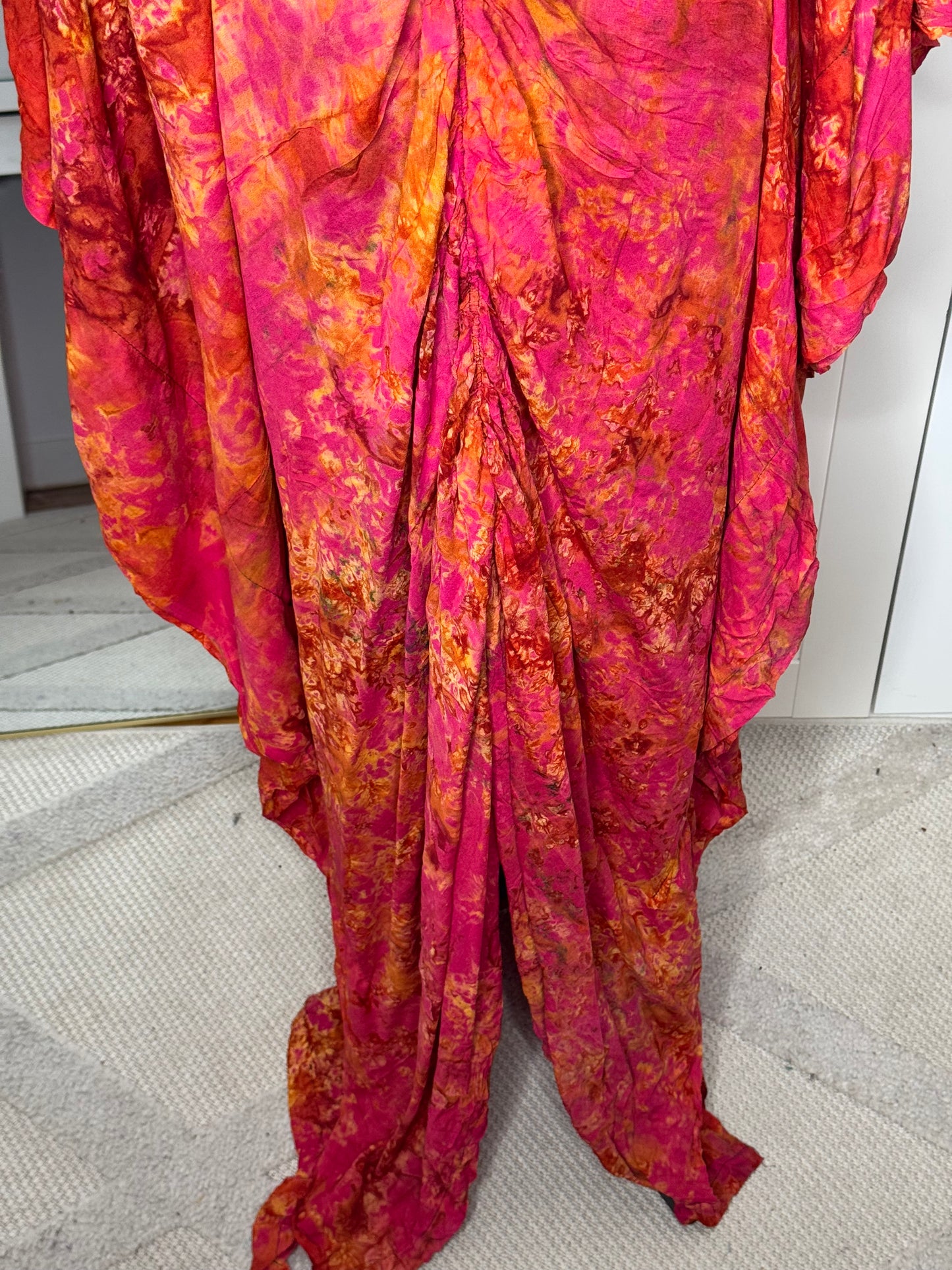 Home Dress