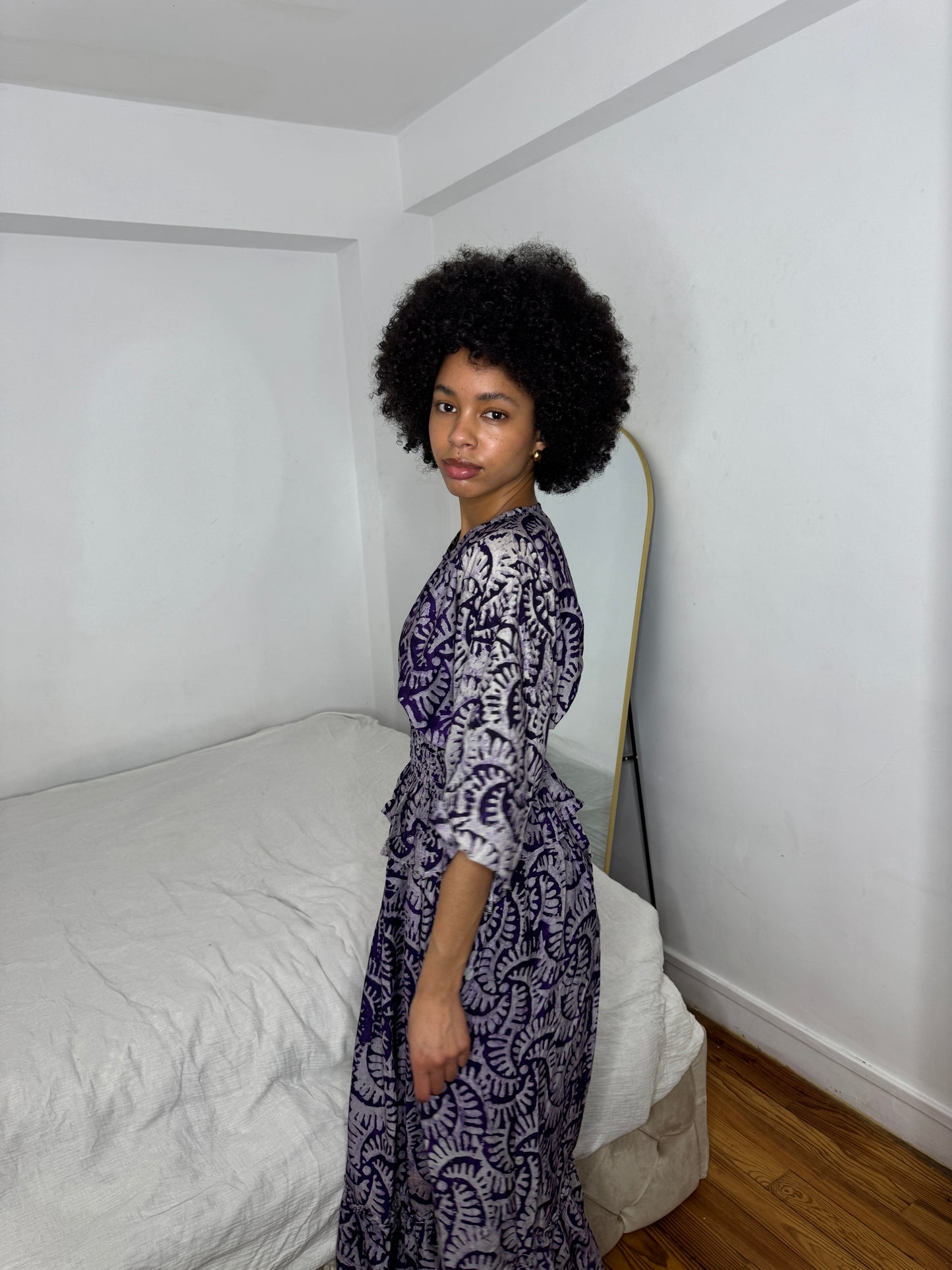 Ensemble Adiré