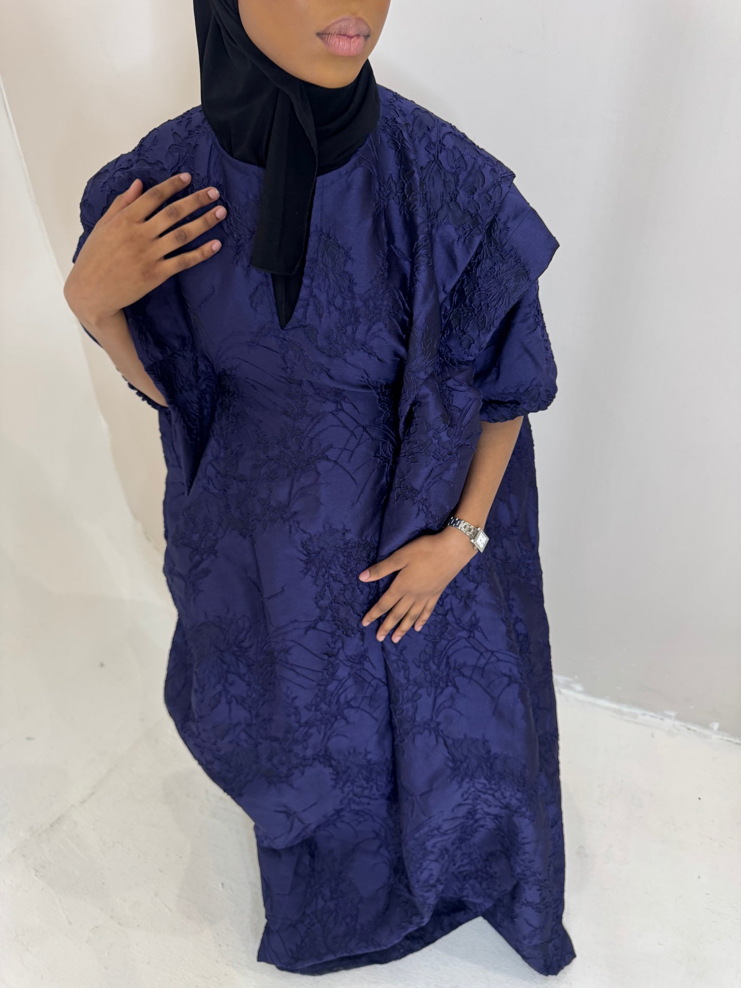 Ina Dress