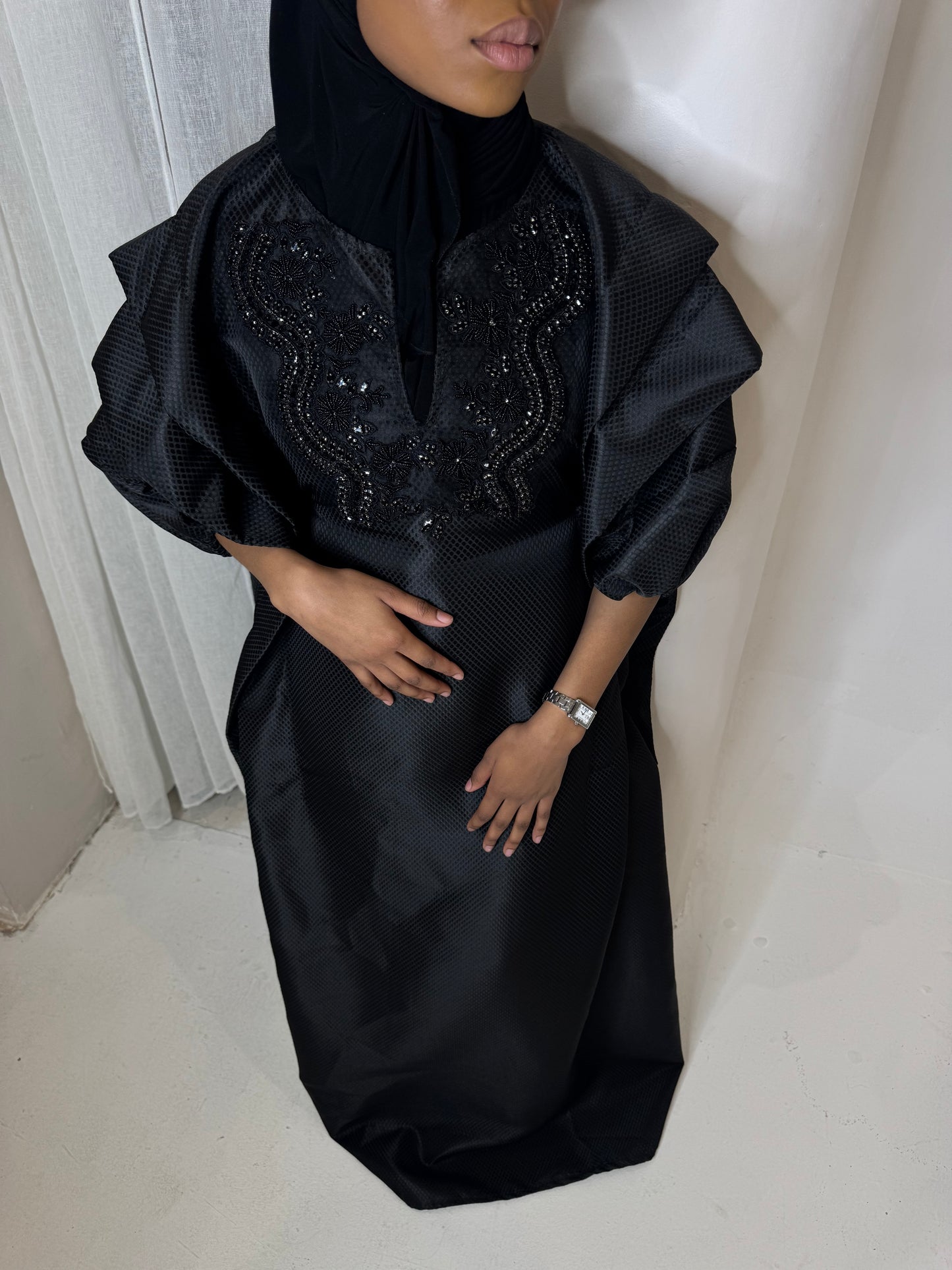 Ina Dress