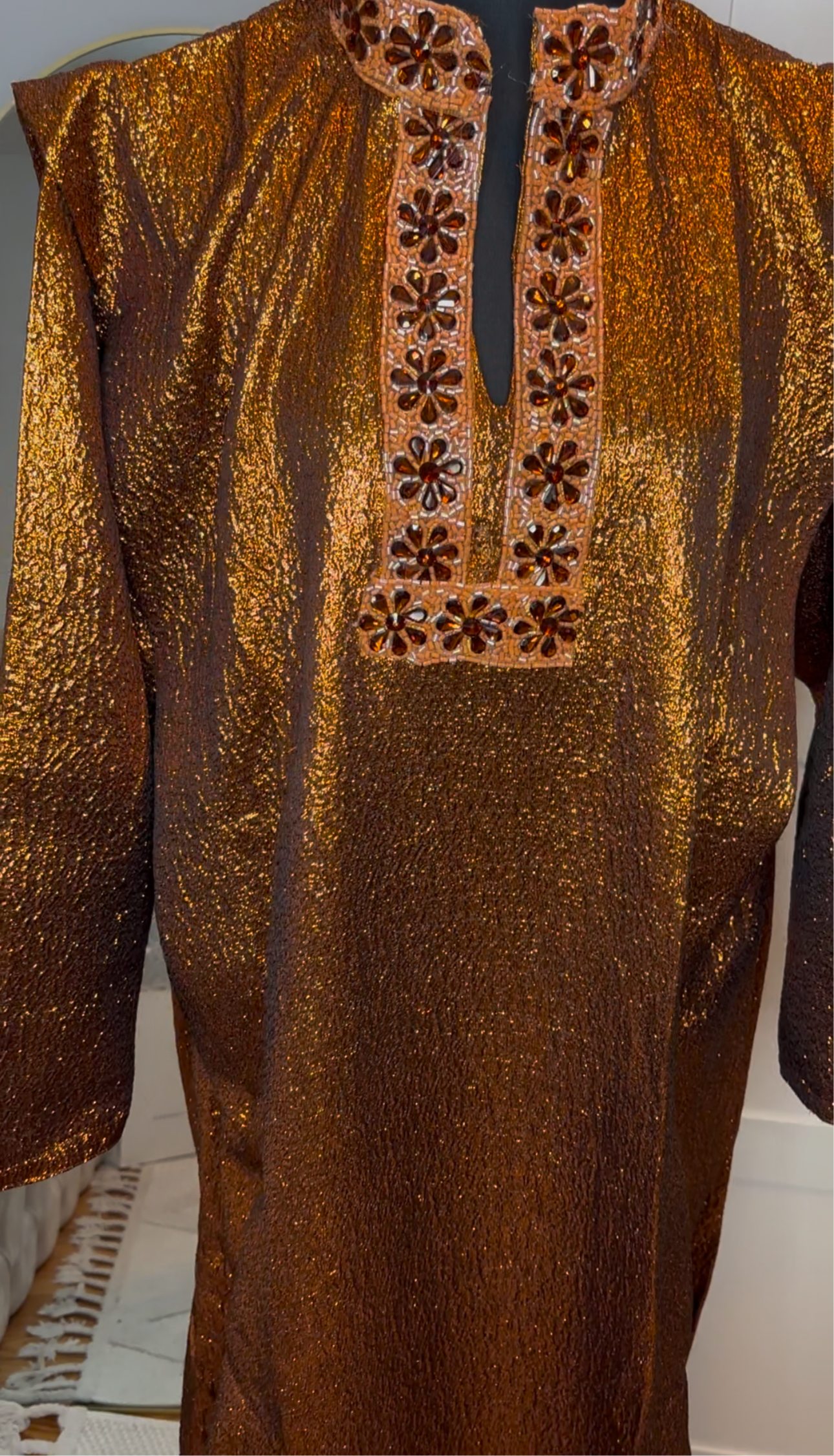 Sira Dress