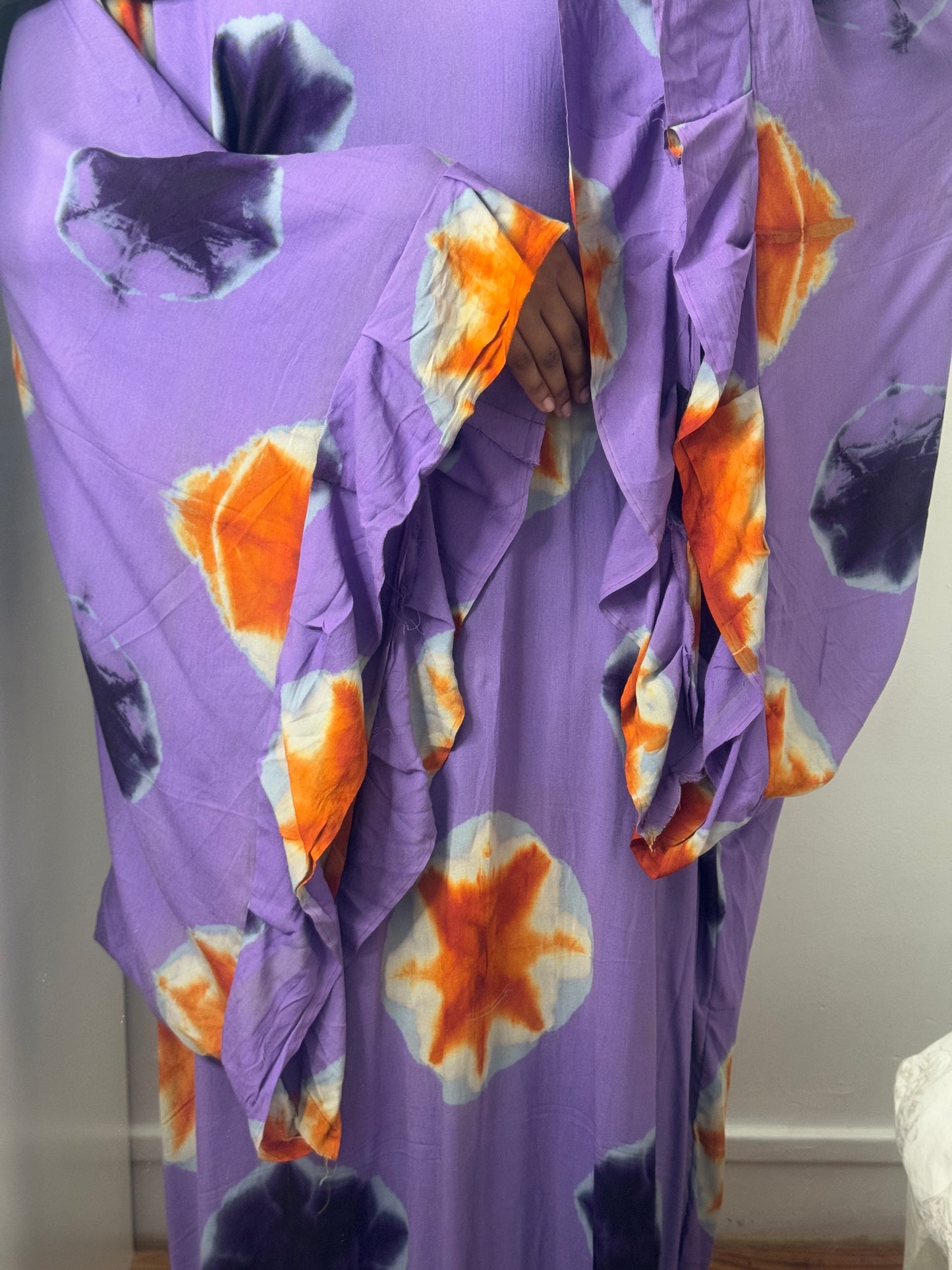Home Dress
