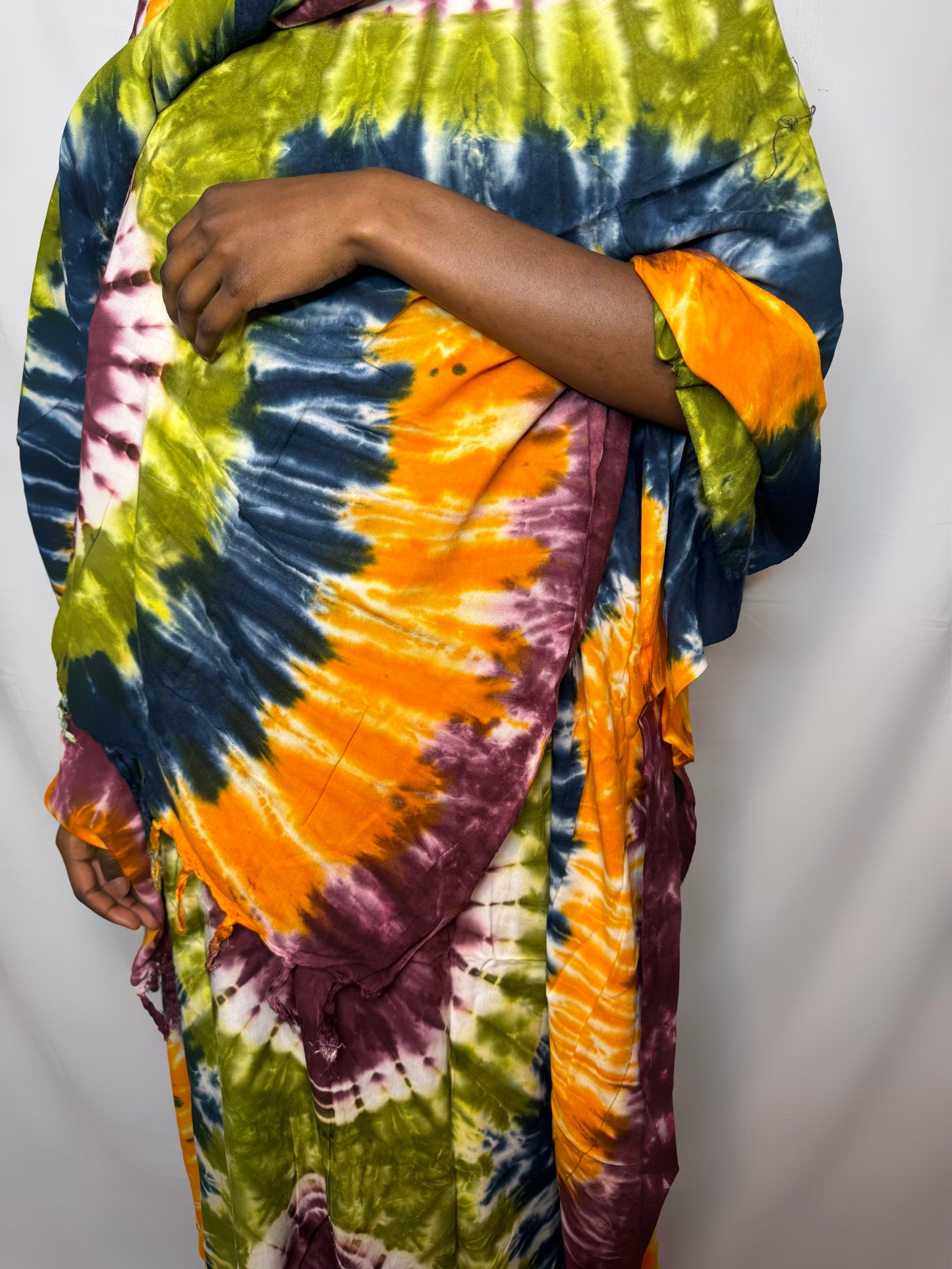 Home Dress