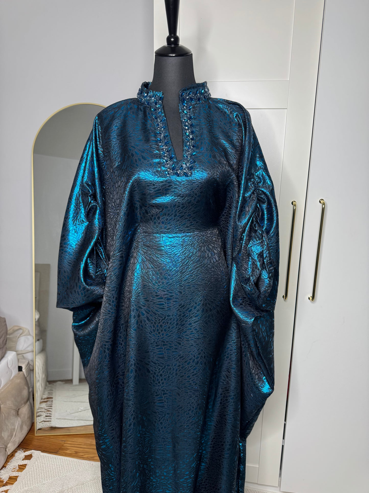 Bintou Dress