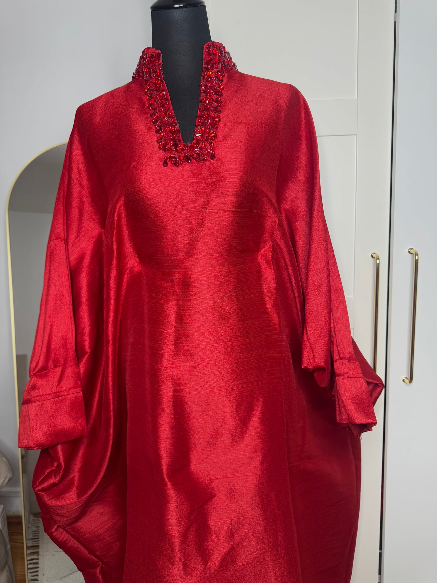 Bintou dress