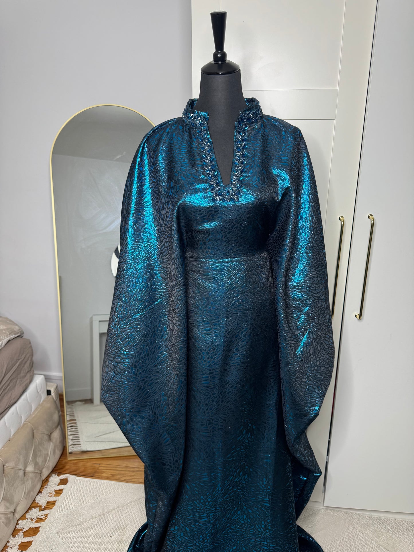 Bintou Dress