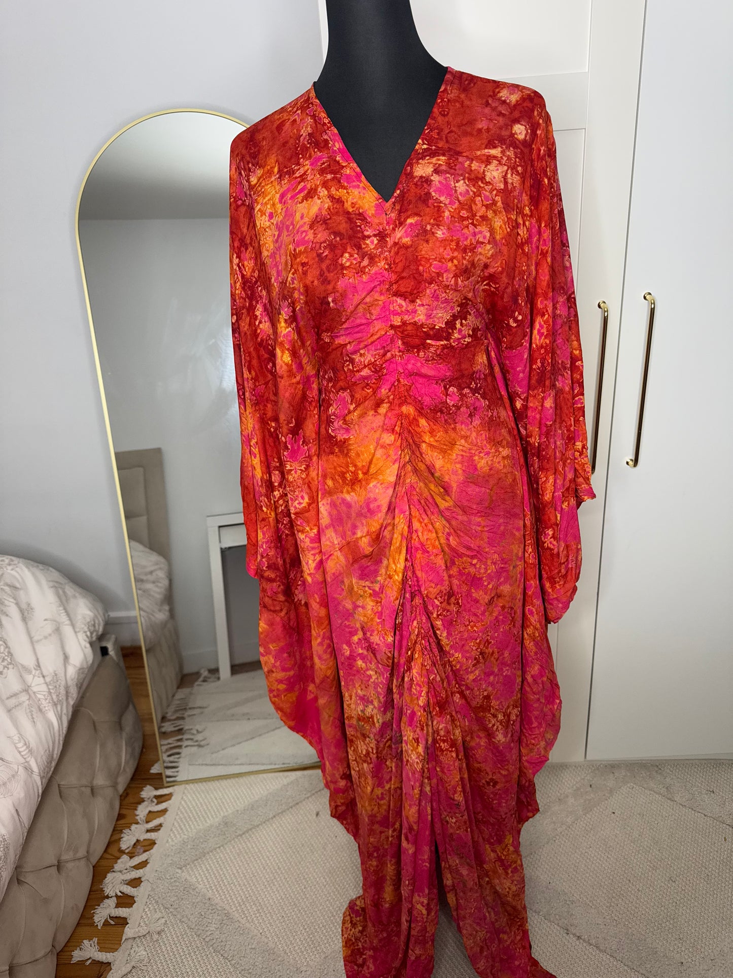 Home Dress