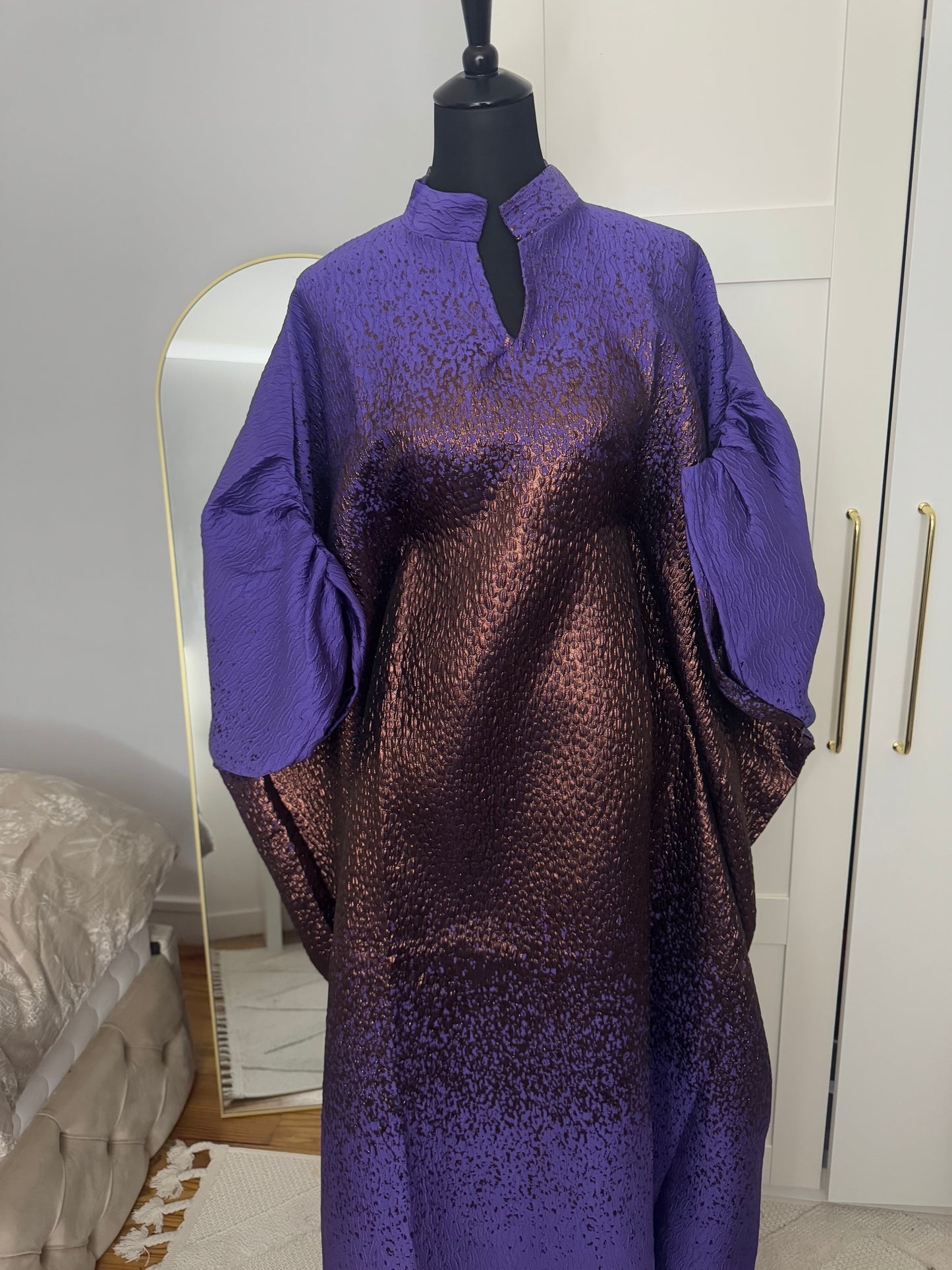 Awa Dress