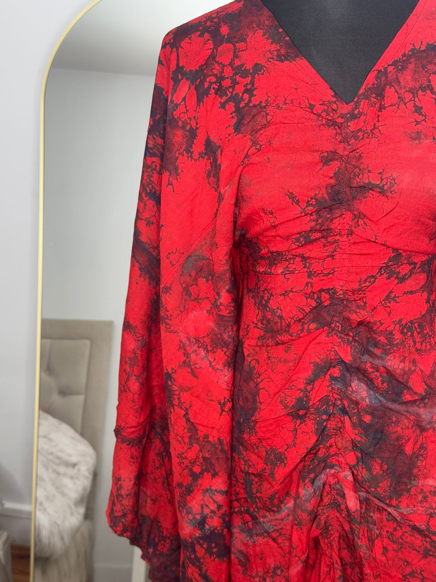 Home Dress