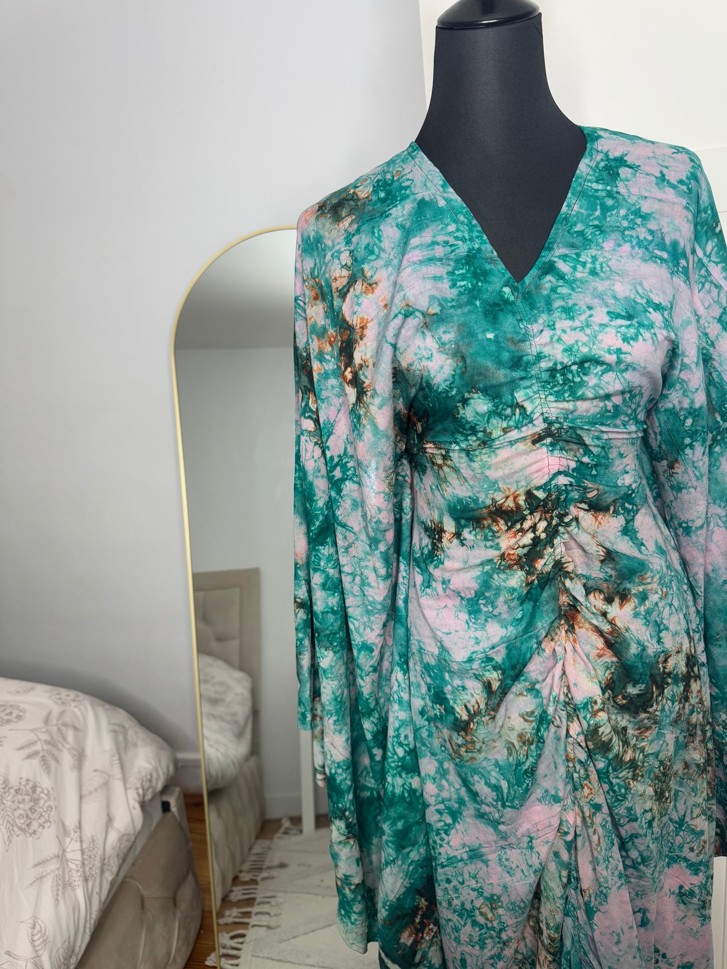Home Dress