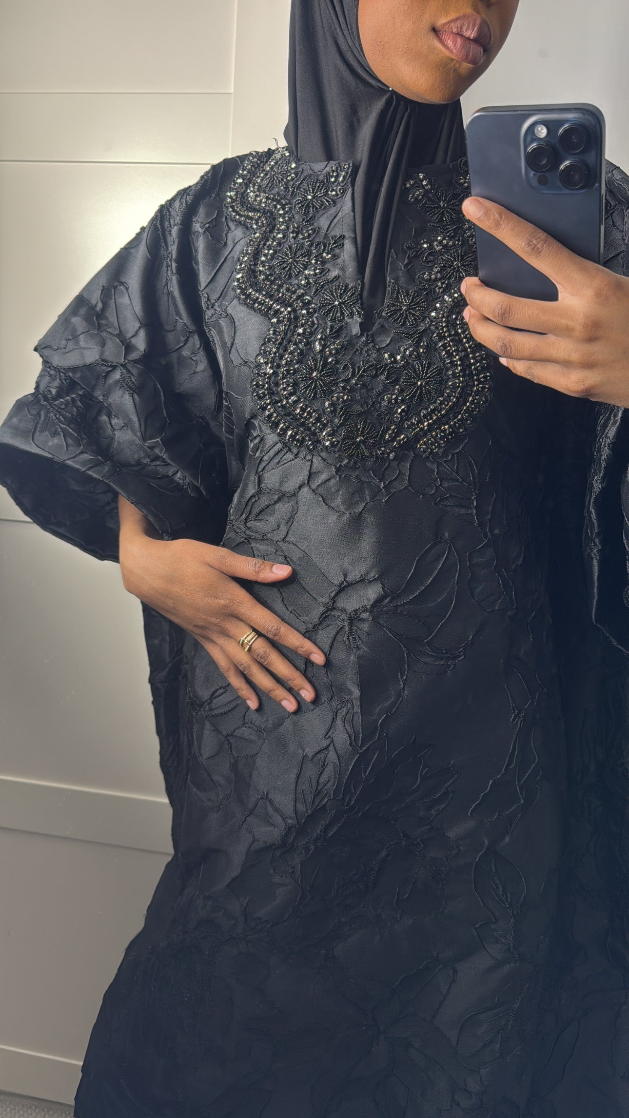 Ina Dress