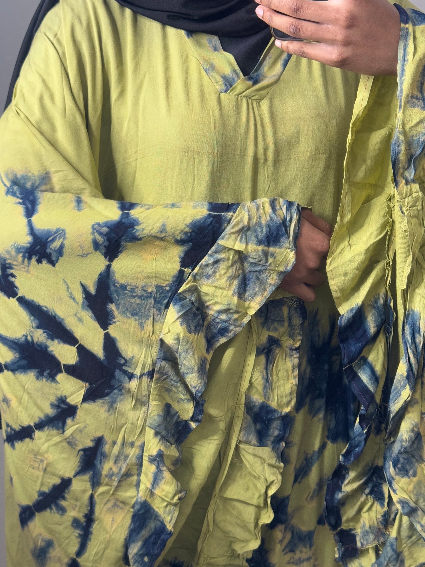 Home Dress
