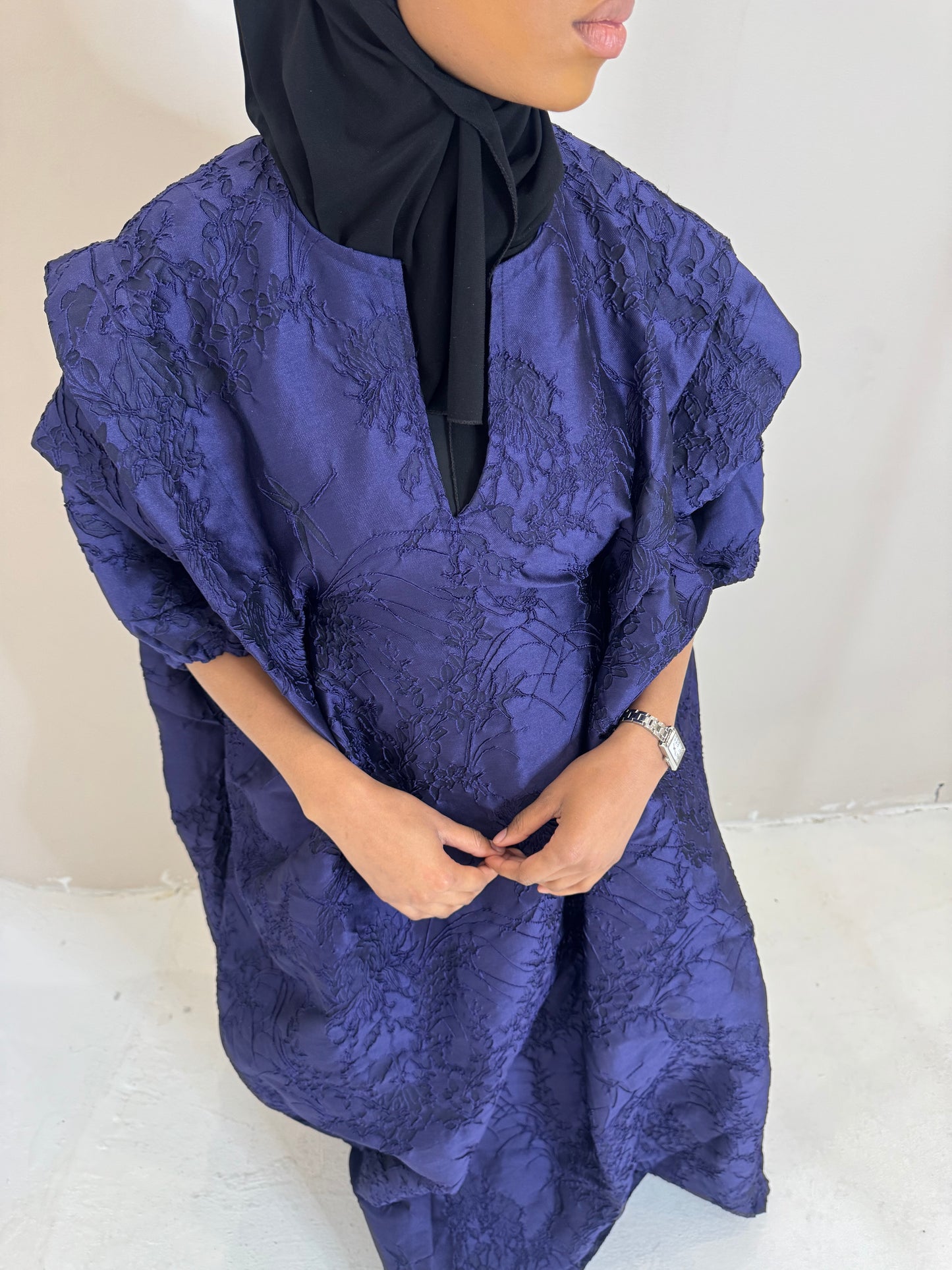 Ina Dress