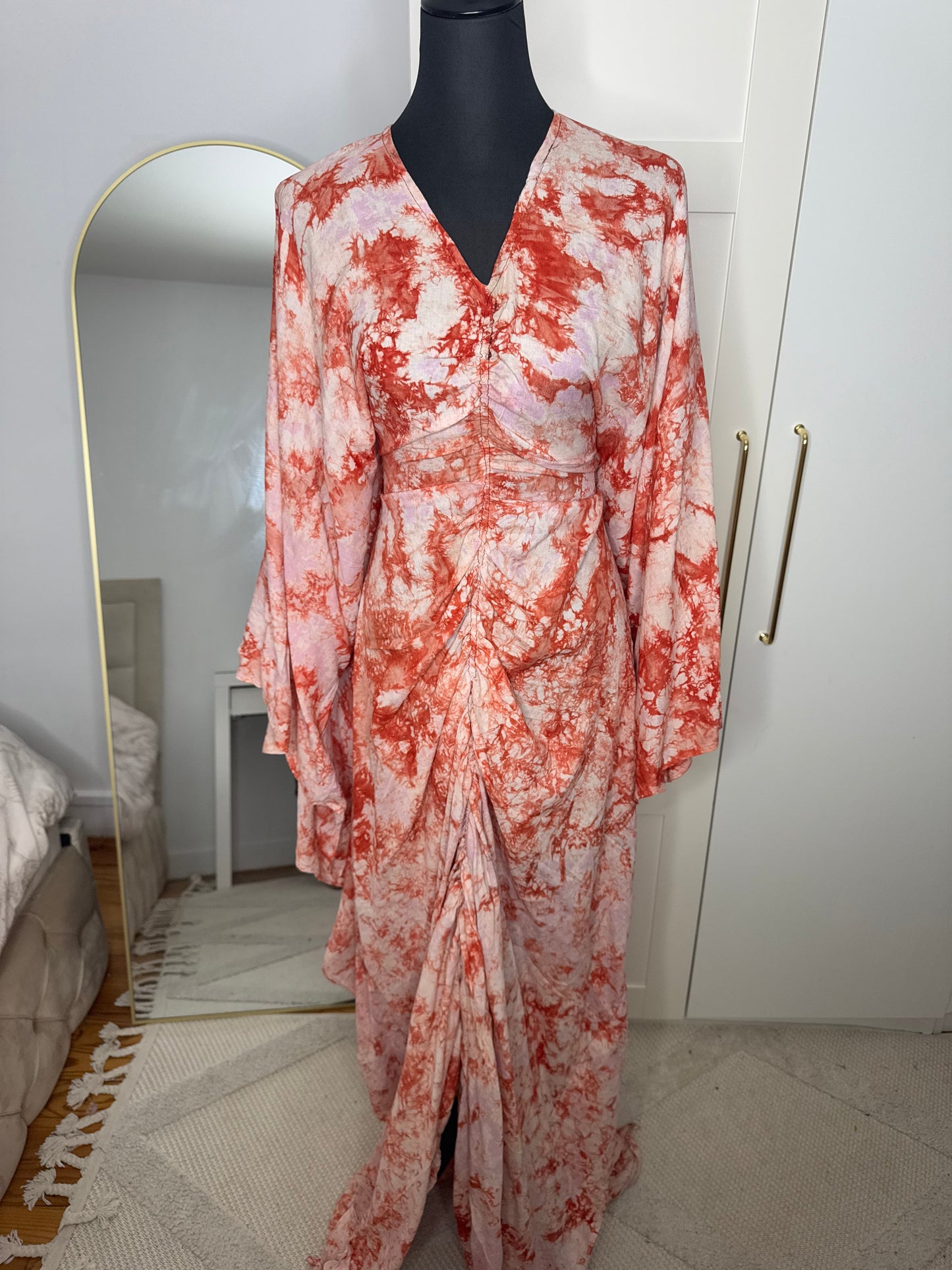 Home Dress
