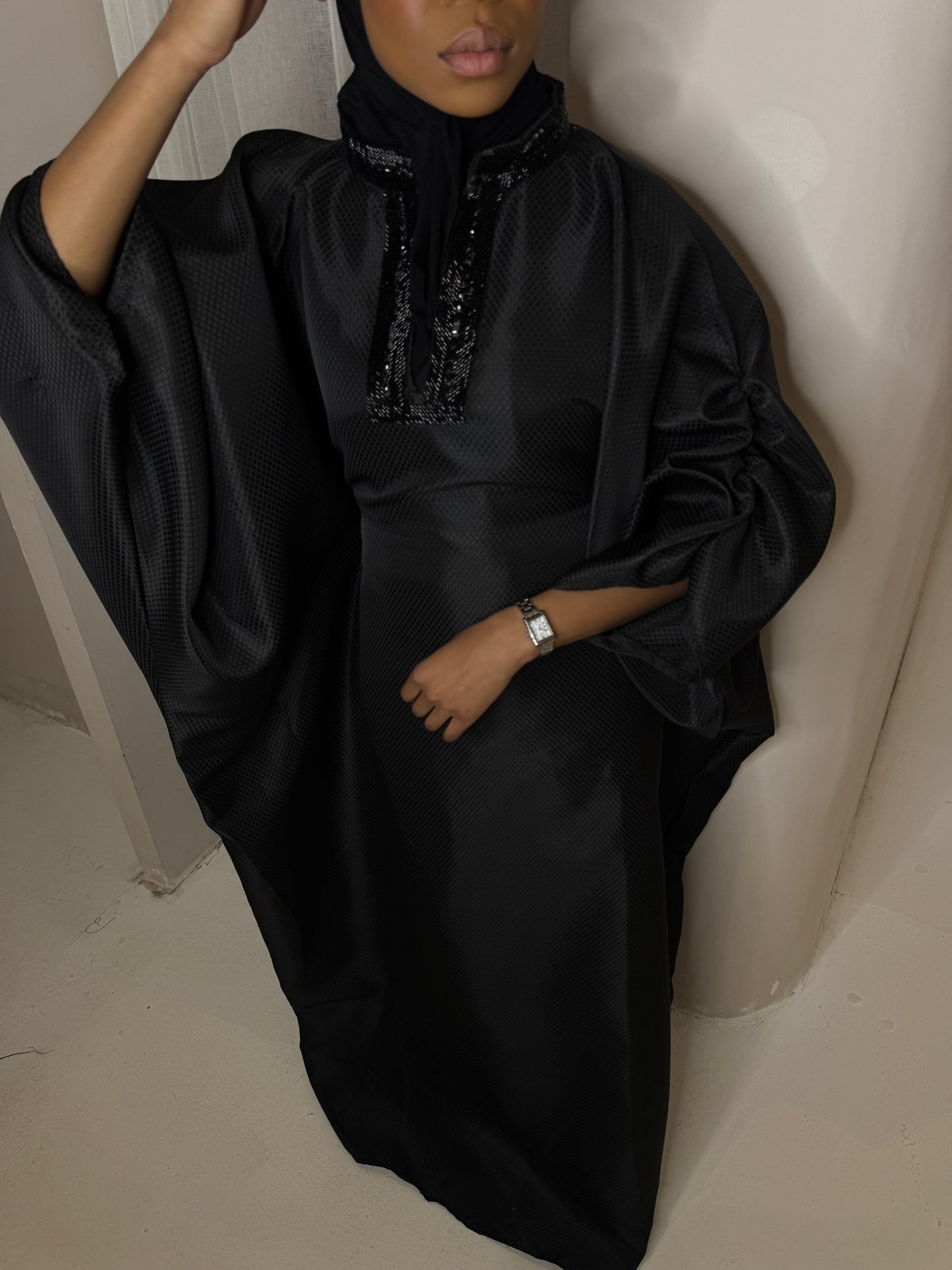 Bintou Dress
